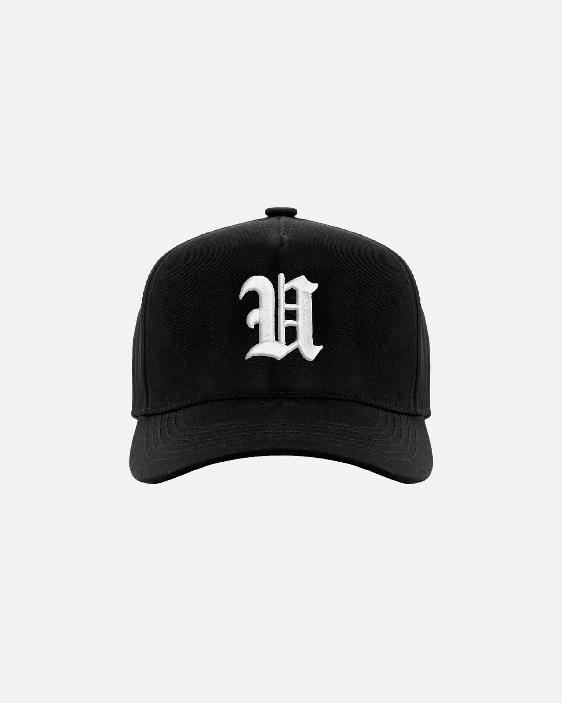 Line U High Crown Caps - miniatura 2