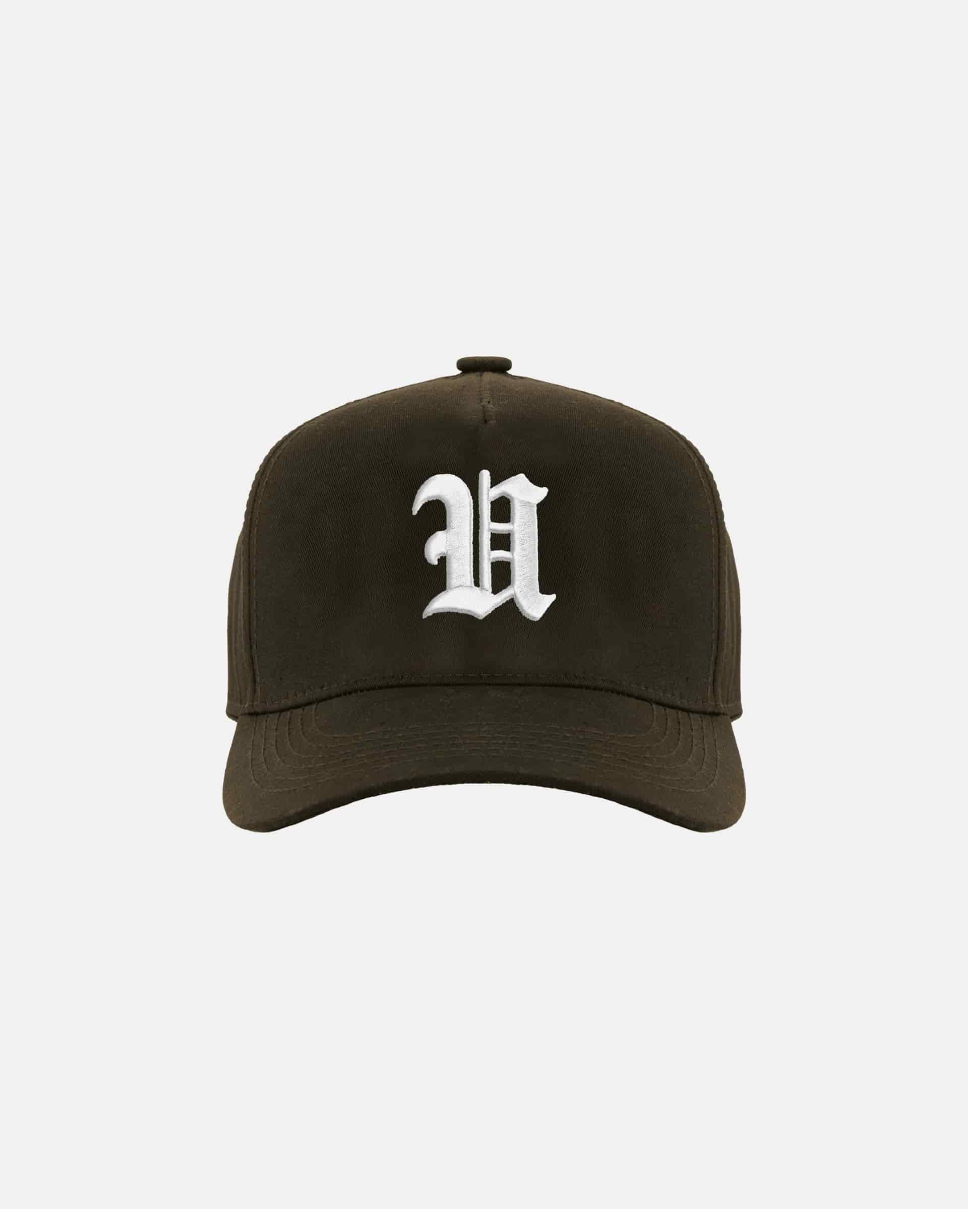 Line U High Crown Caps - miniatura 3