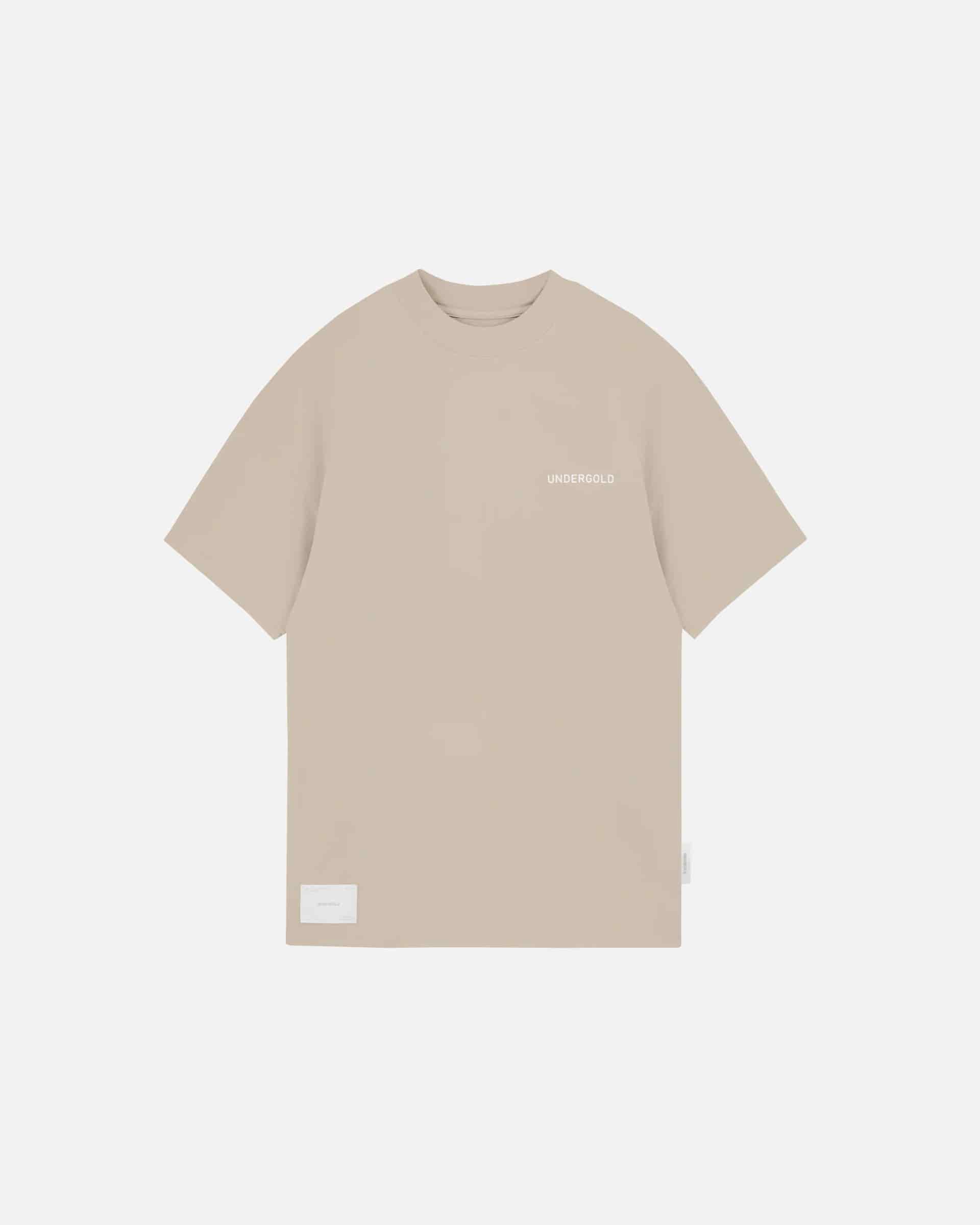 Tiny logo t-shirts - miniatura 10