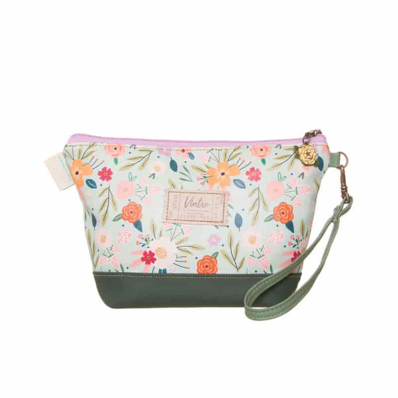 Cosmetiquera Para Mujer Armenia Flore-ser - miniatura 2