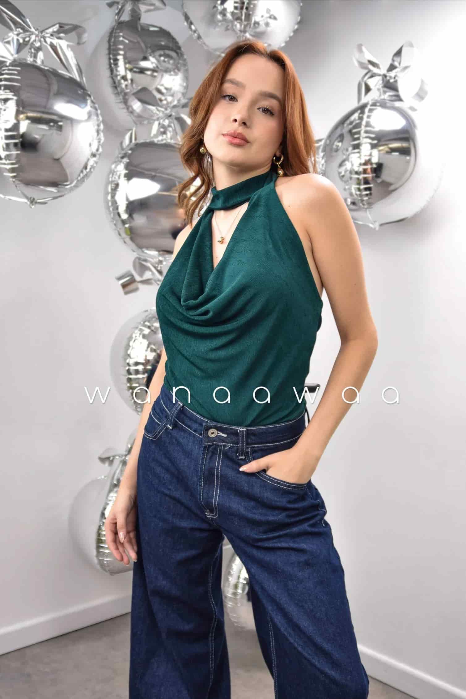 BLUSA MOKA - miniatura 5
