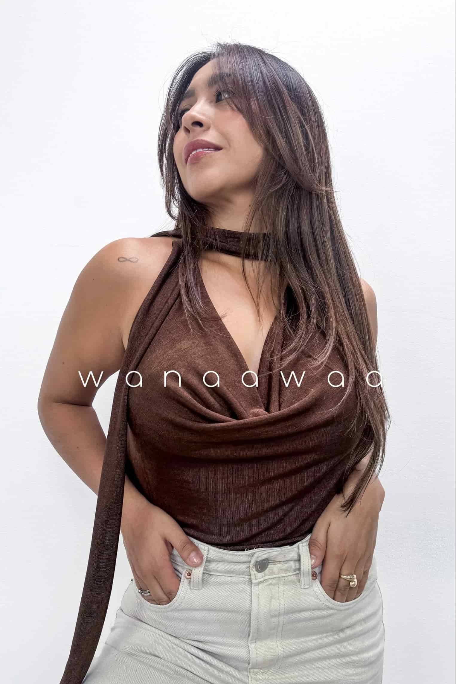 BLUSA MOKA - miniatura 4