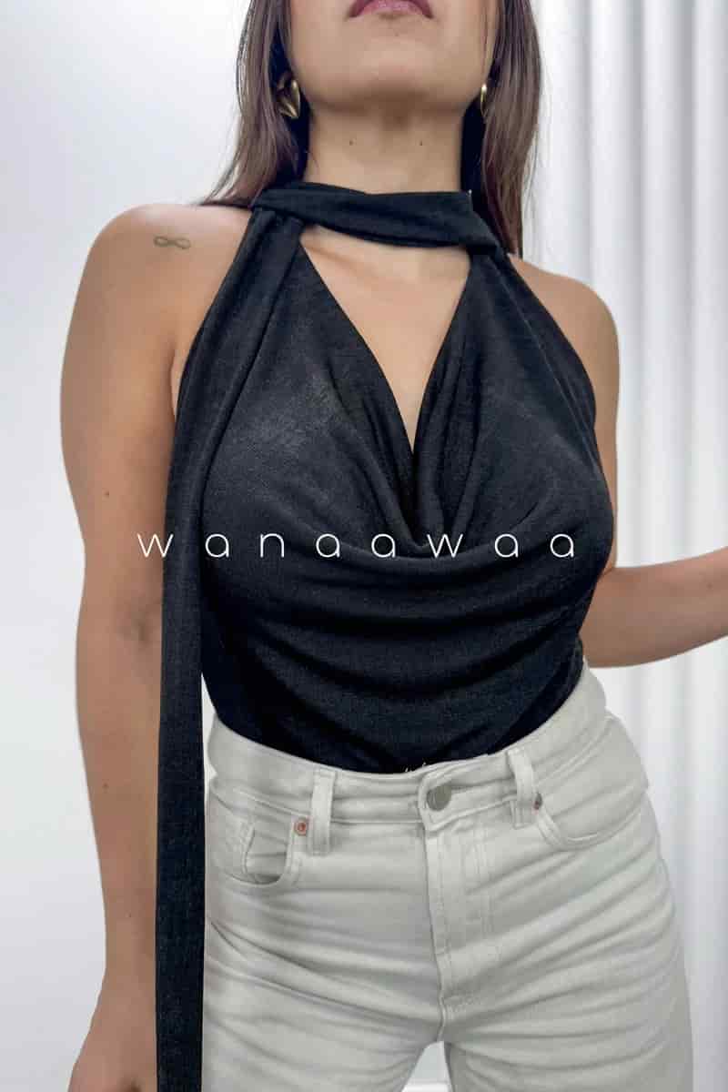 BLUSA MOKA - miniatura 2