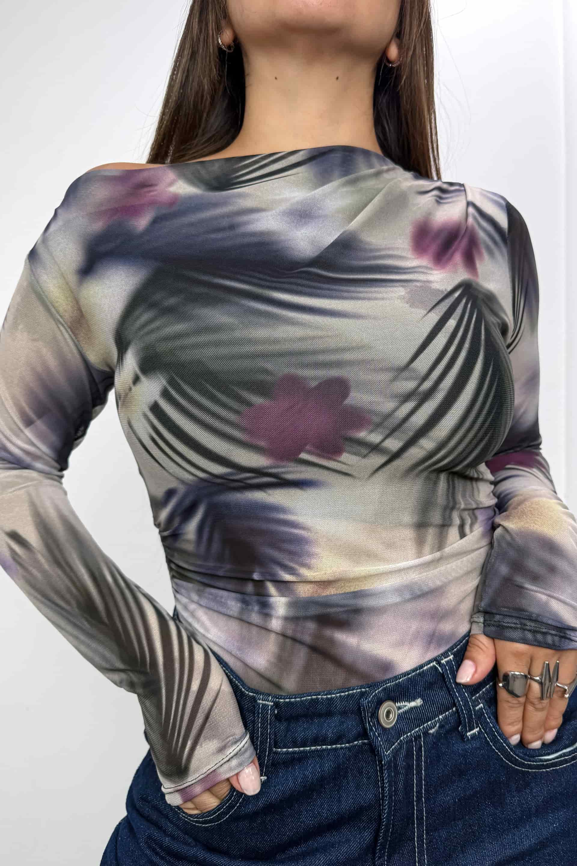 BLUSA TRUE - miniatura 6
