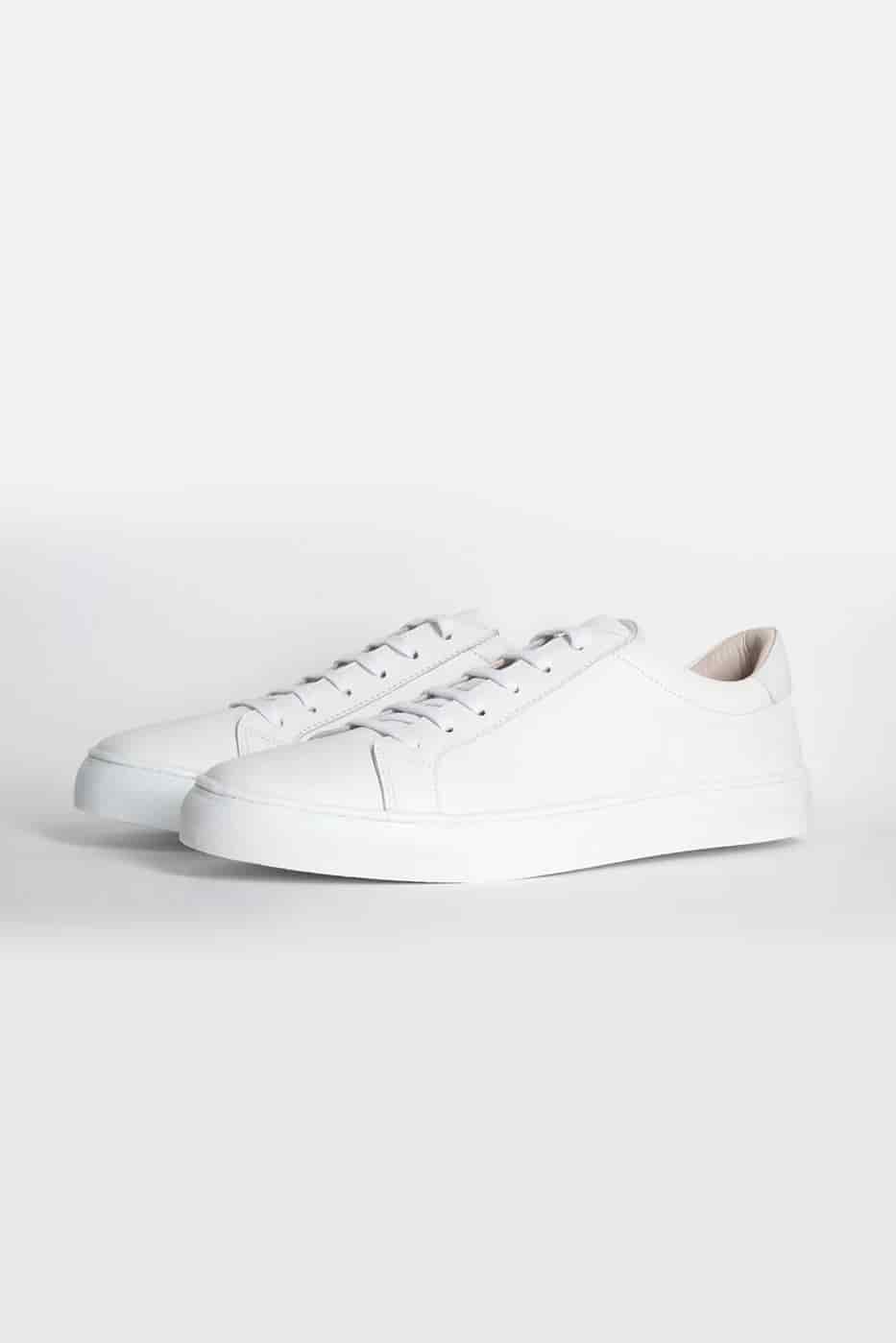 Zapatos White Thunder - miniatura 1