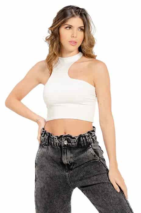 Crop Top – Berlín - miniatura 3