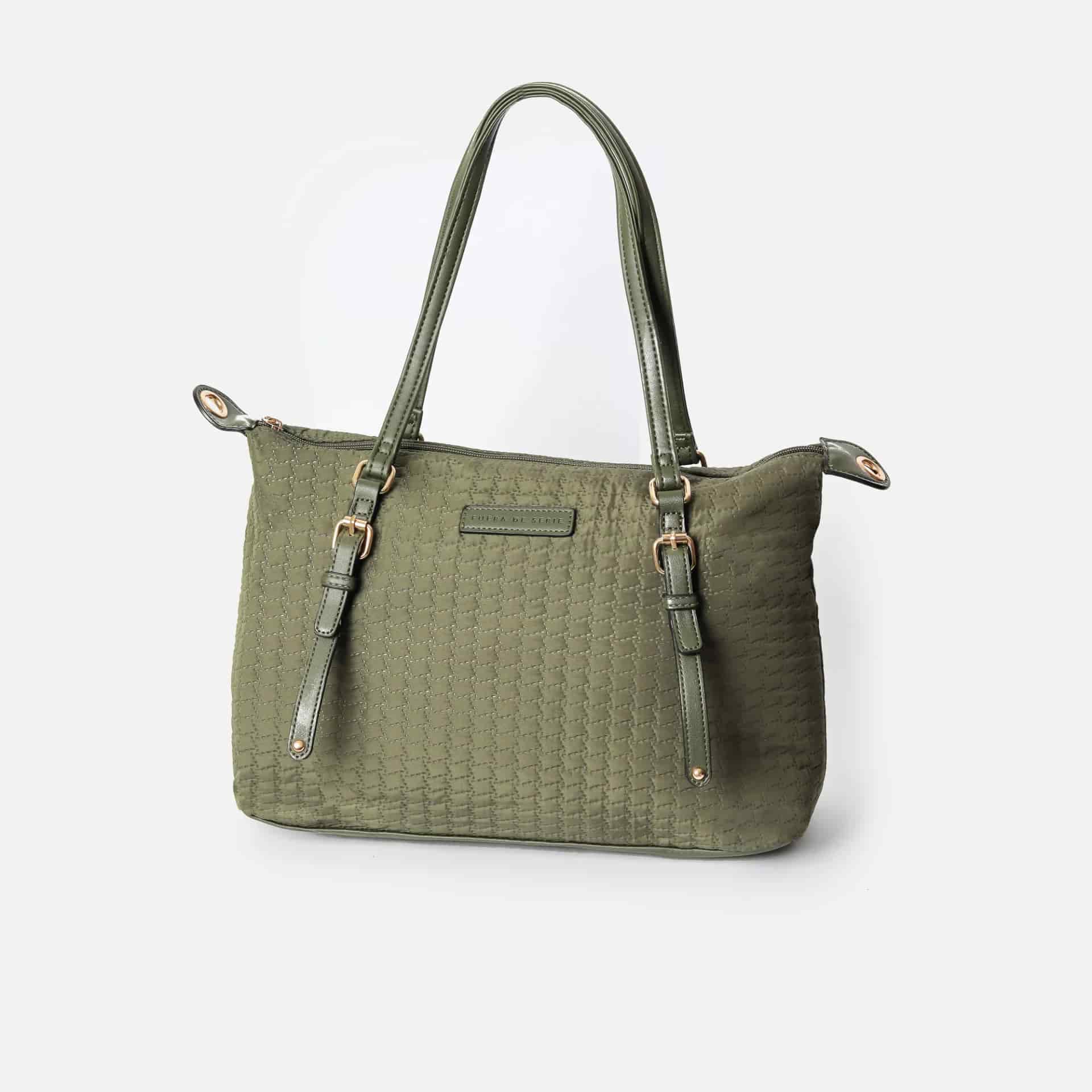 Bolso Grande Cocodrile - miniatura 4