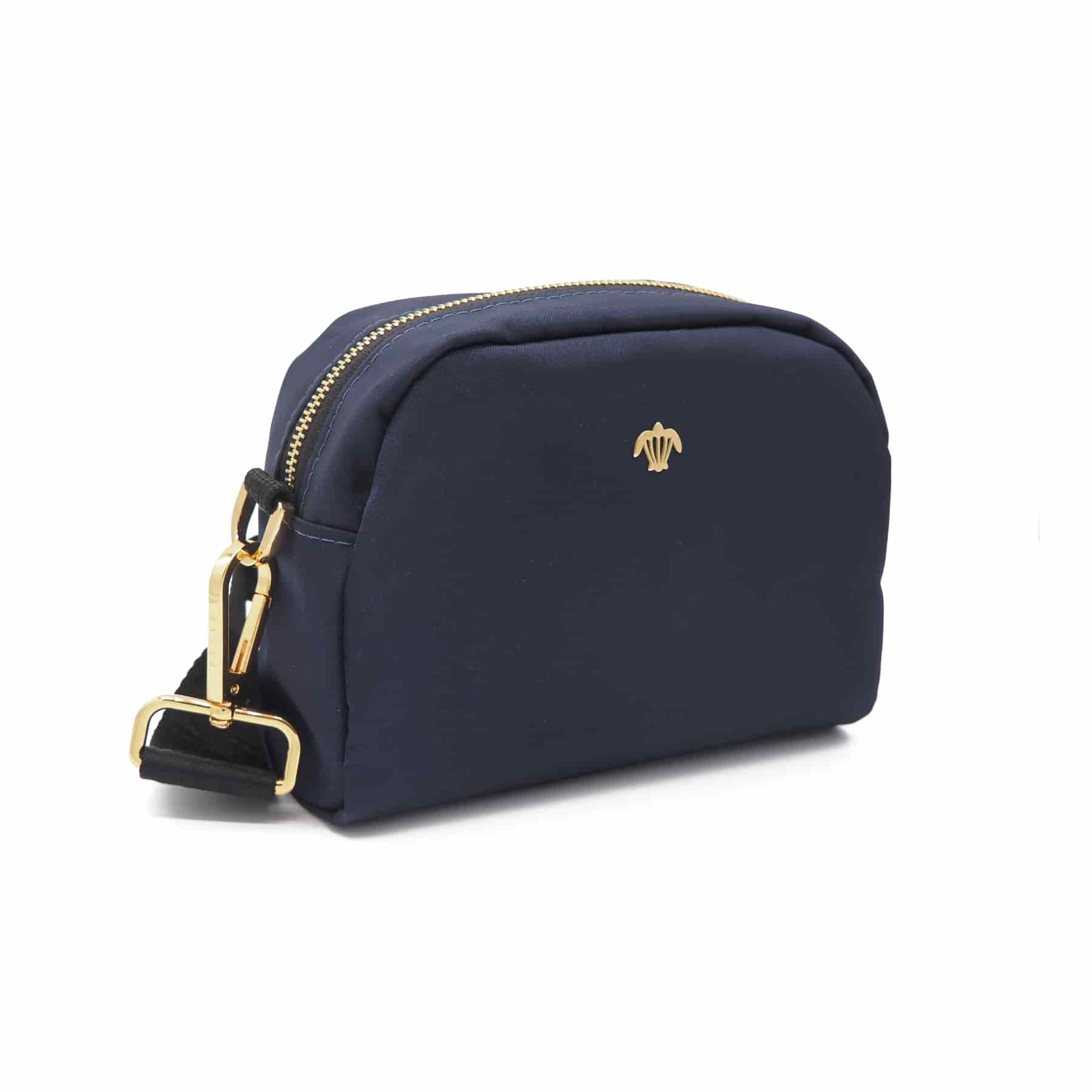 MINI BAG ECO – DARK BLUE - miniatura 2