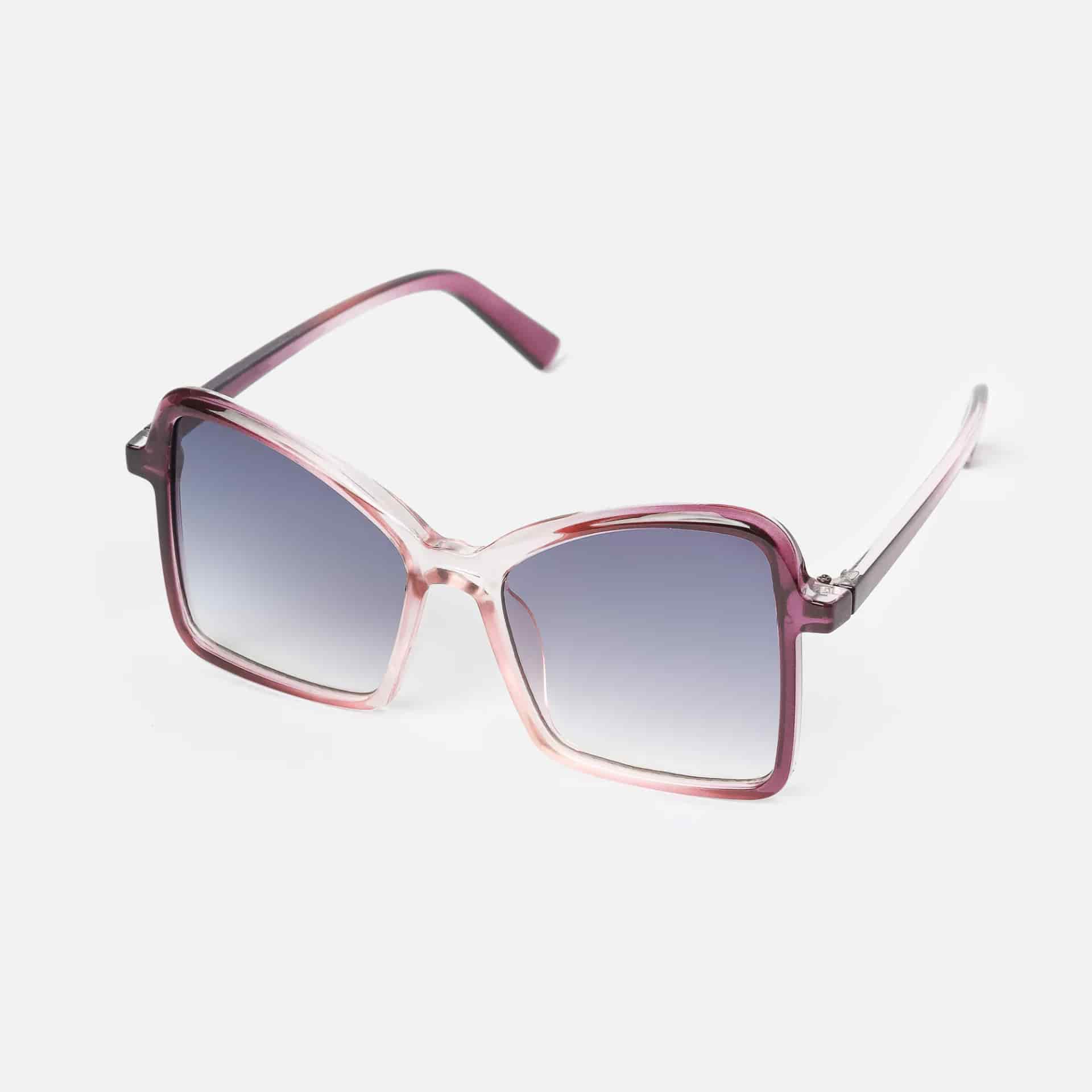 Gafas beach Purple - miniatura 8