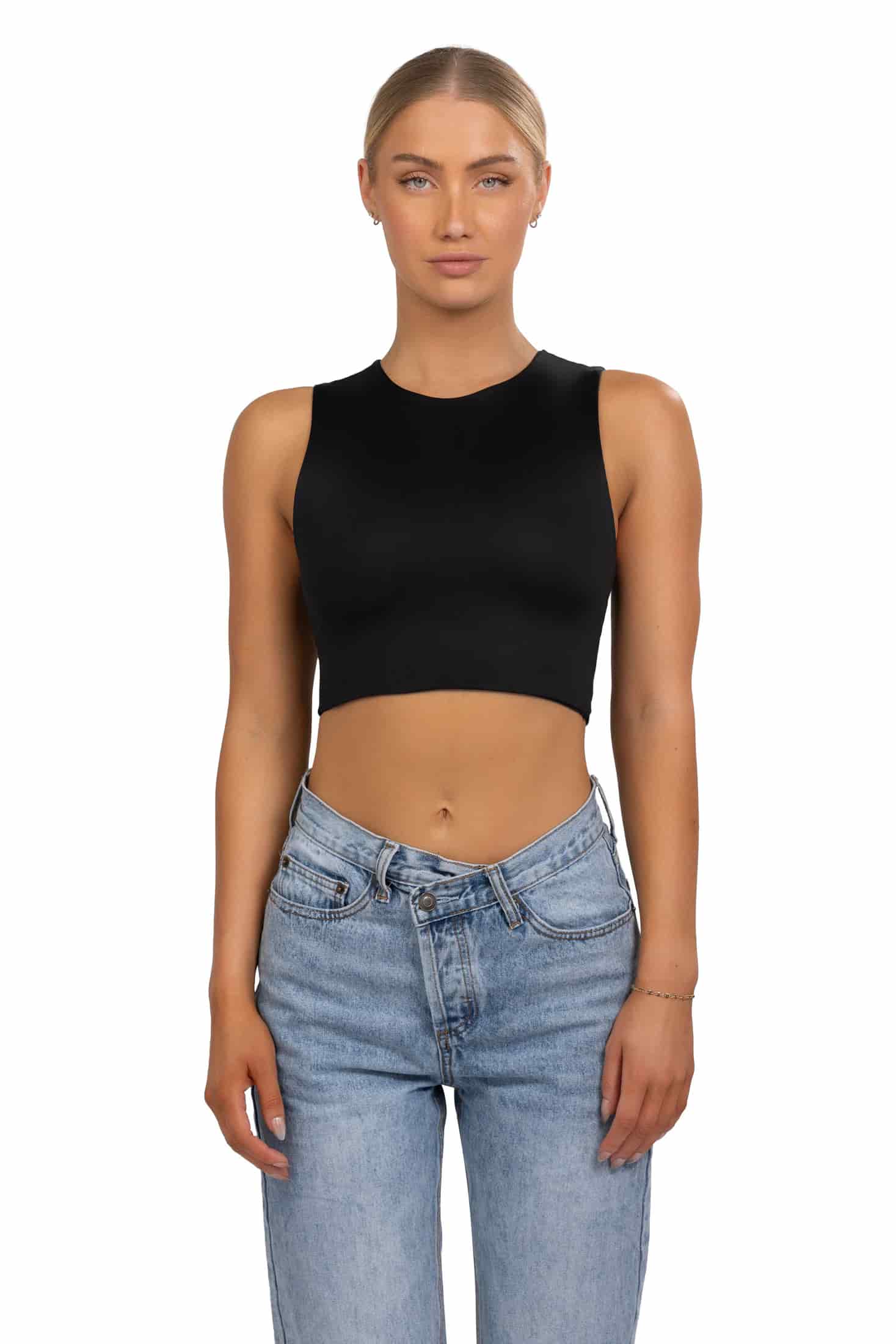 Crop Top – Venice - miniatura 1