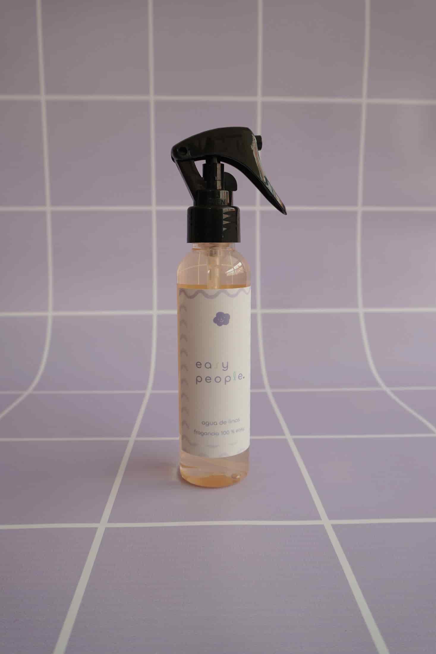 Agua de Linos Easy - miniatura 1