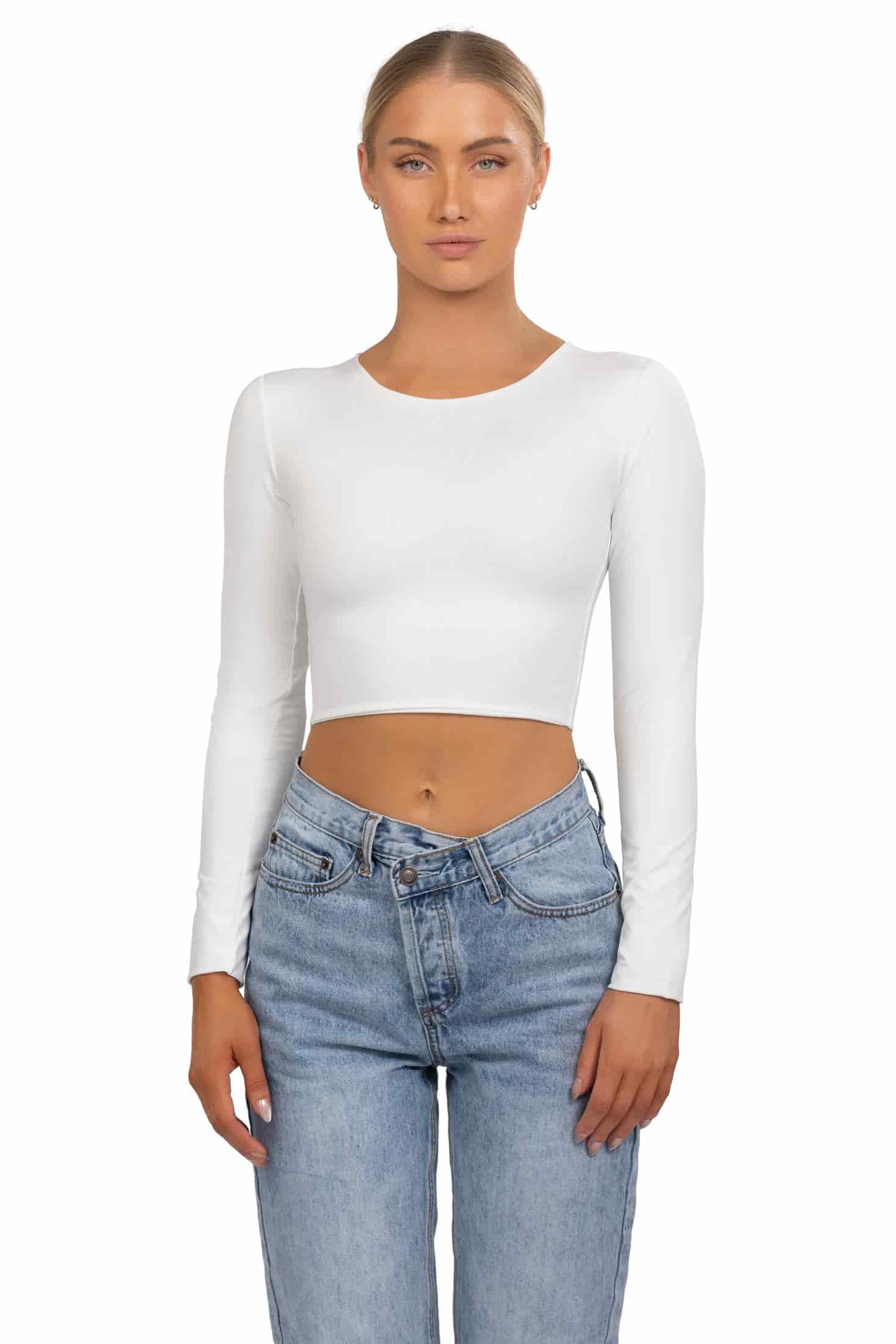 Crop Top – Venus - miniatura 1