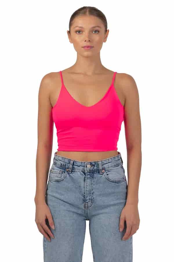 Crop Top – Praga - miniatura 1