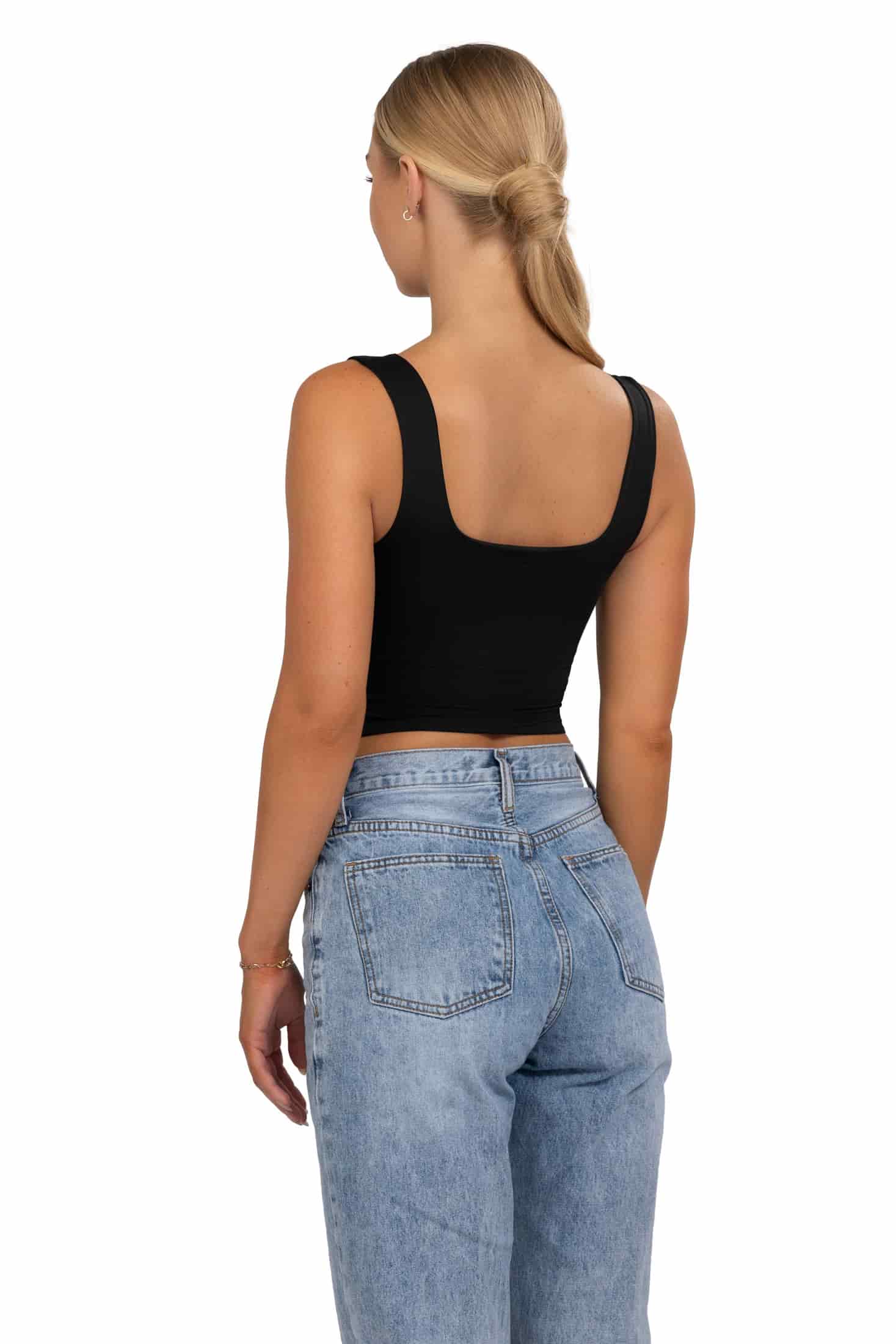 Crop Top - Atenas - miniatura 7