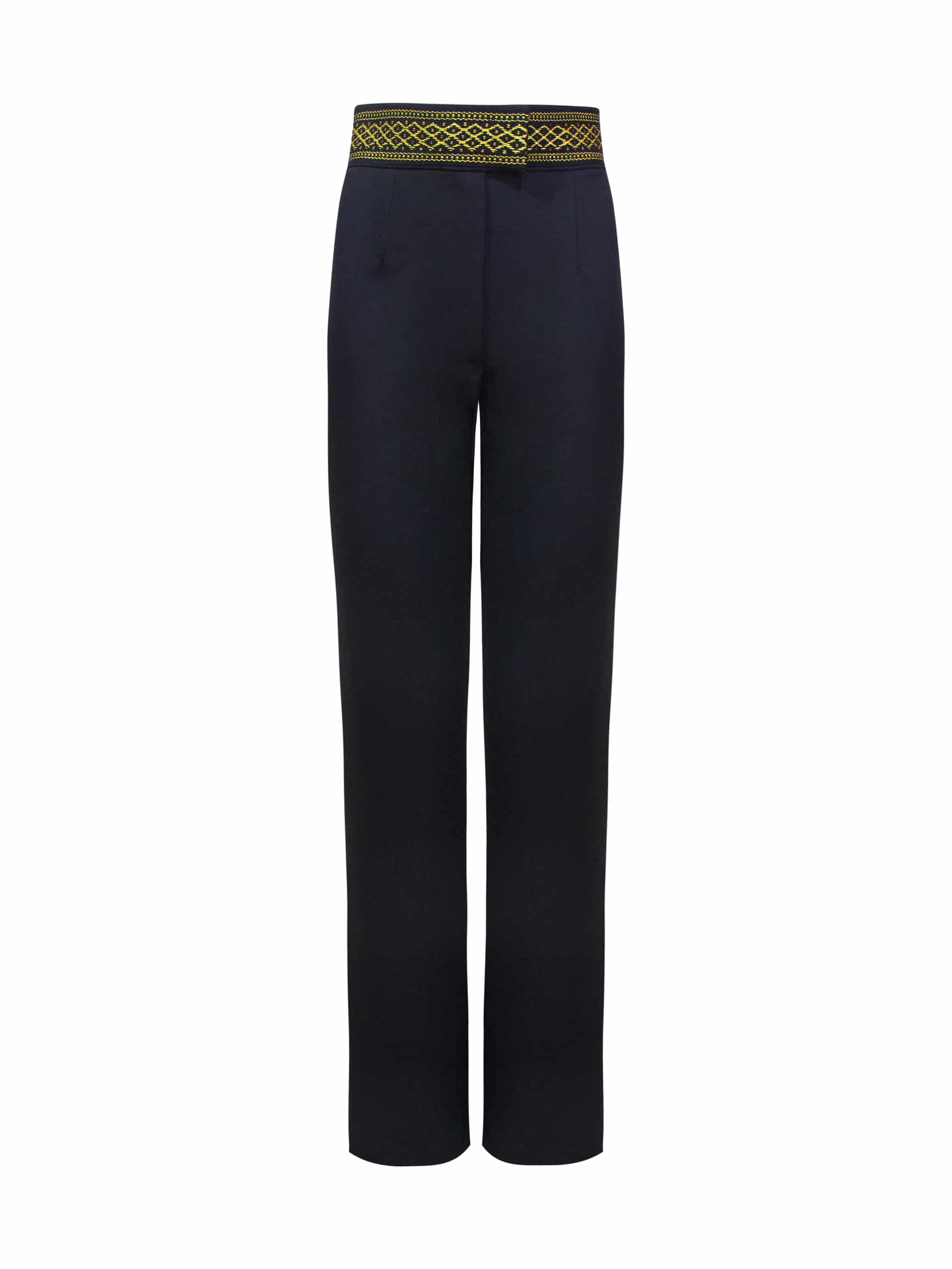 Pantalon Tipo Pencil Pionera - miniatura 4