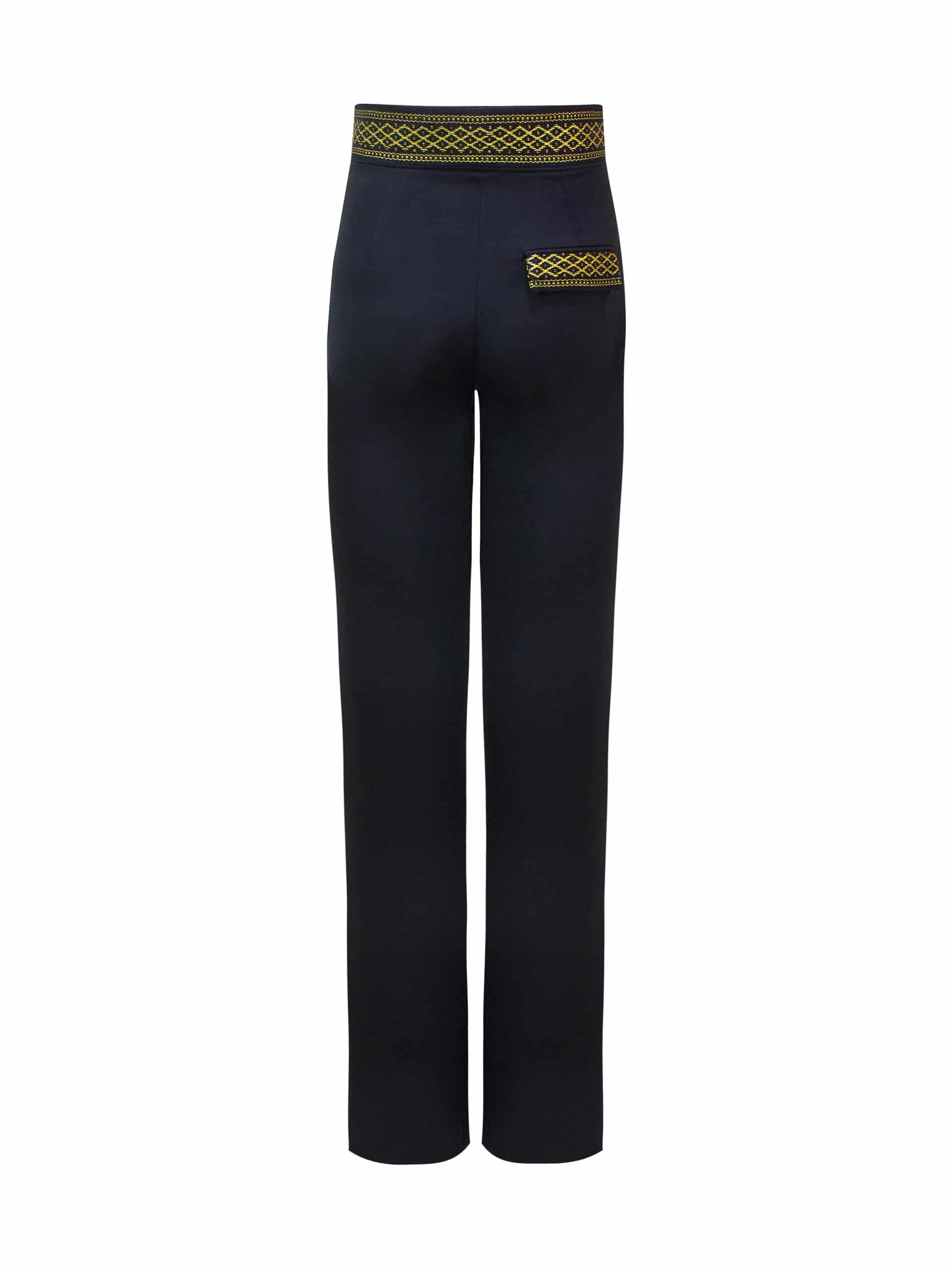 Pantalon Tipo Pencil Pionera - miniatura 5