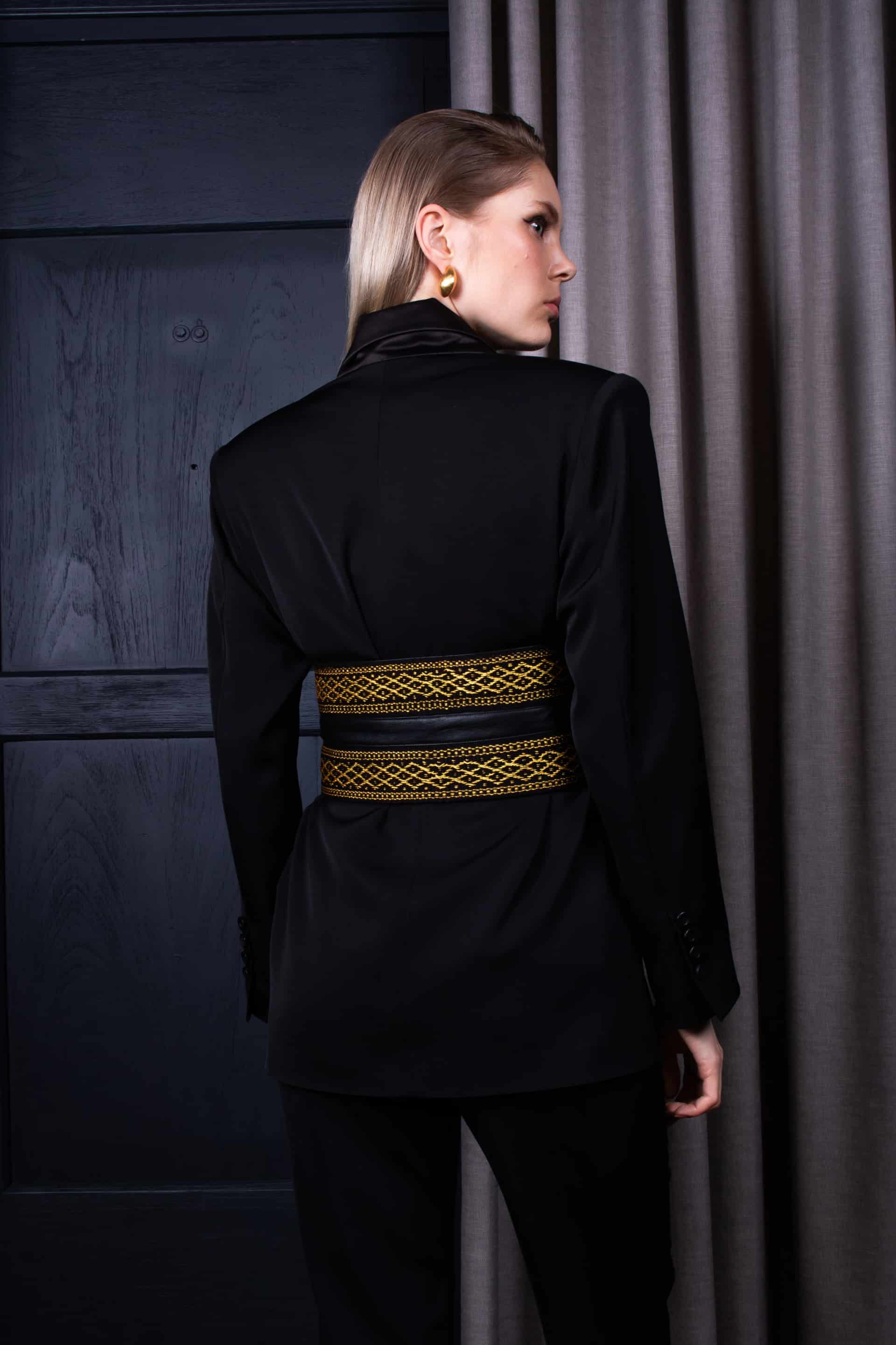Blazer Visionario - miniatura 3