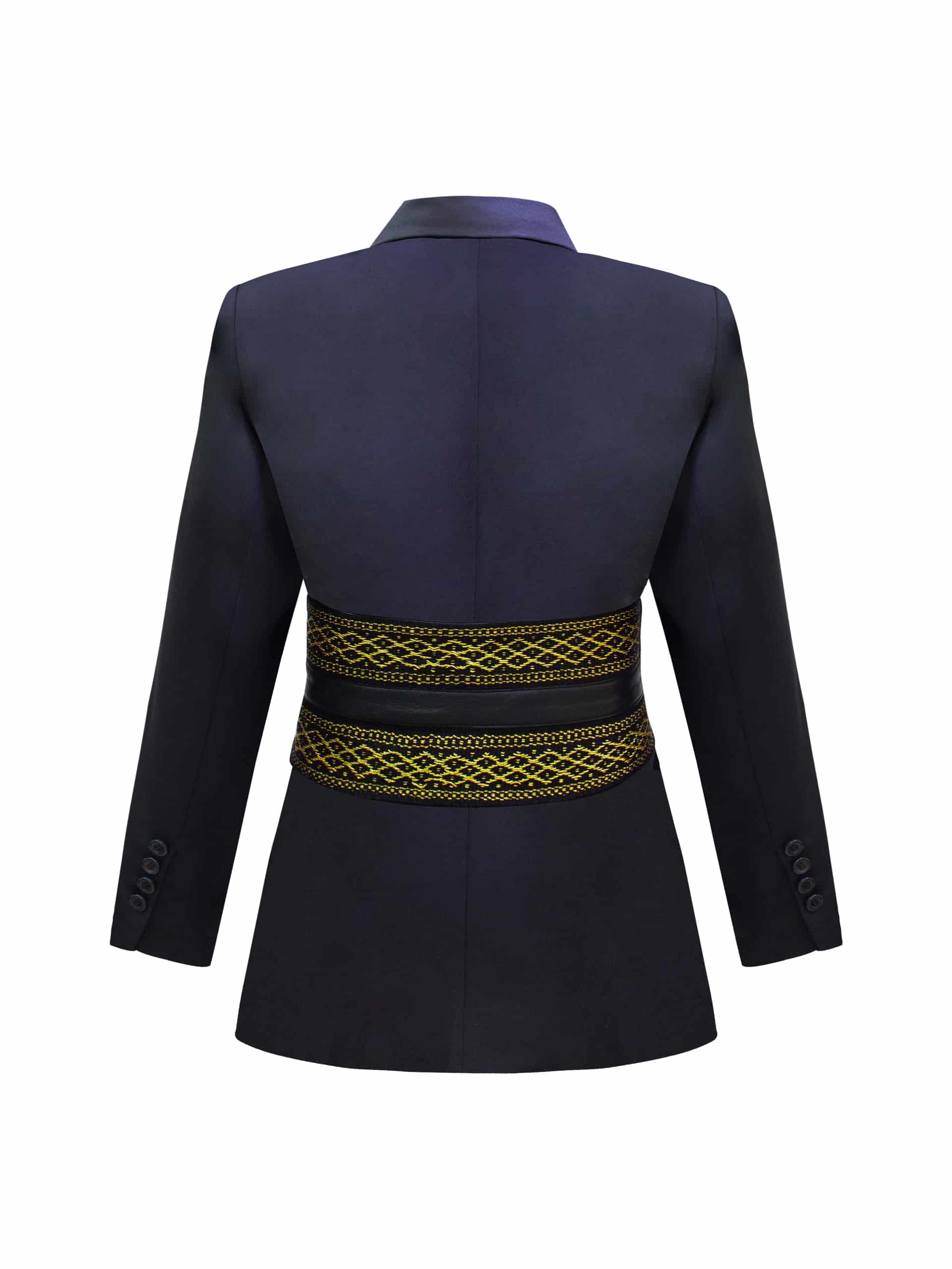 Blazer Visionario - miniatura 5