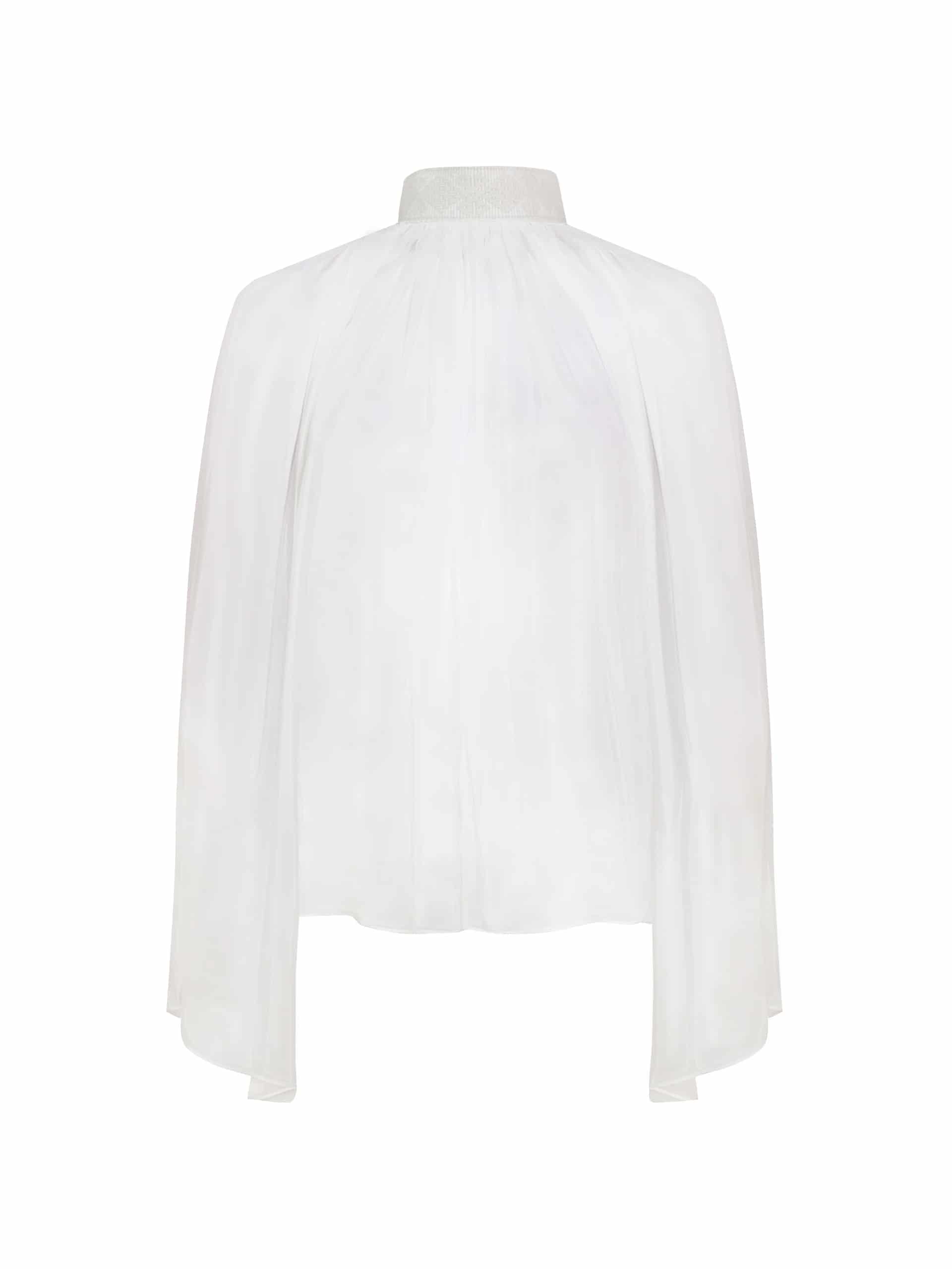 Blusa Floración del aura - miniatura 4