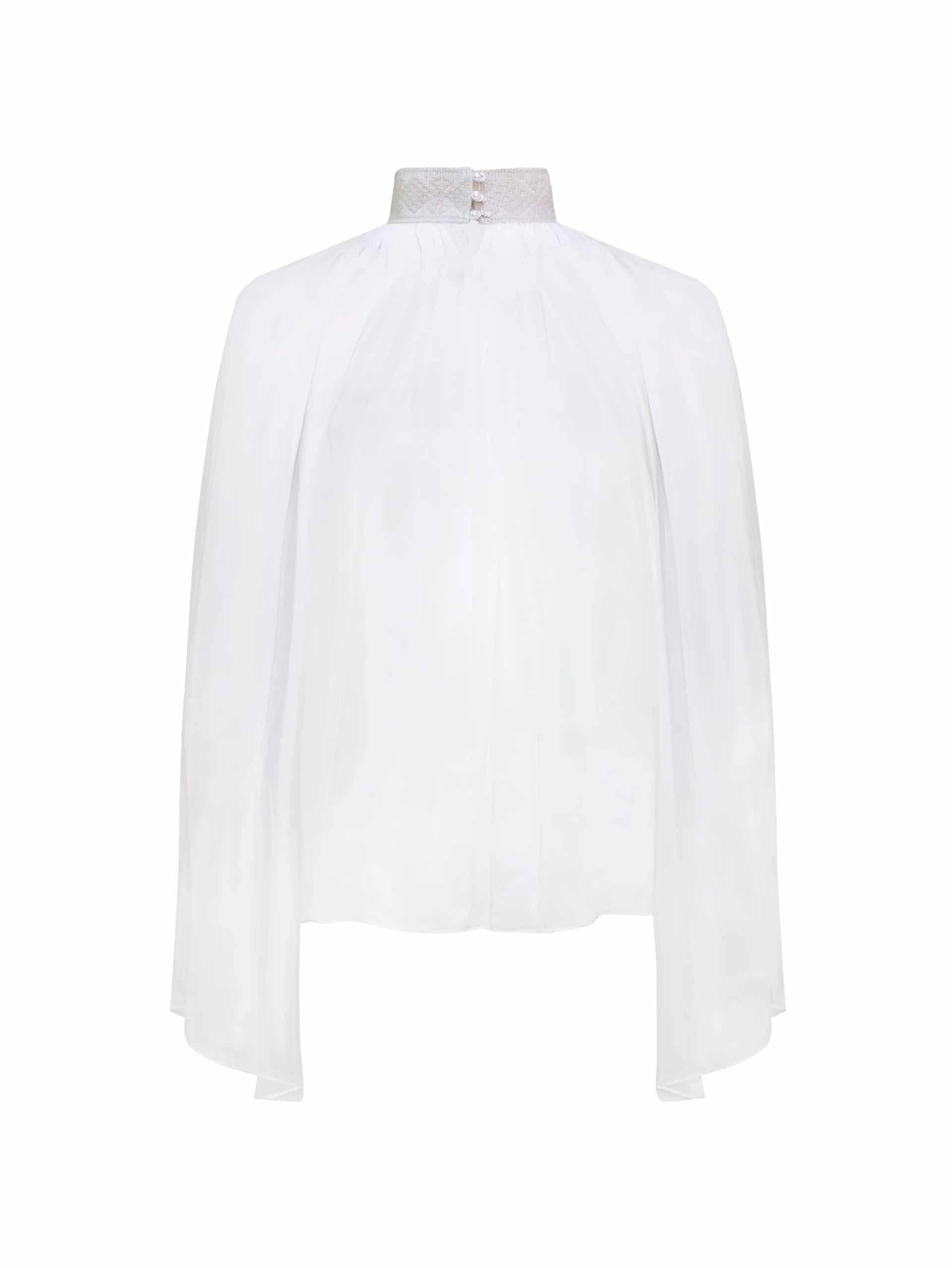Blusa Floración del aura - miniatura 5