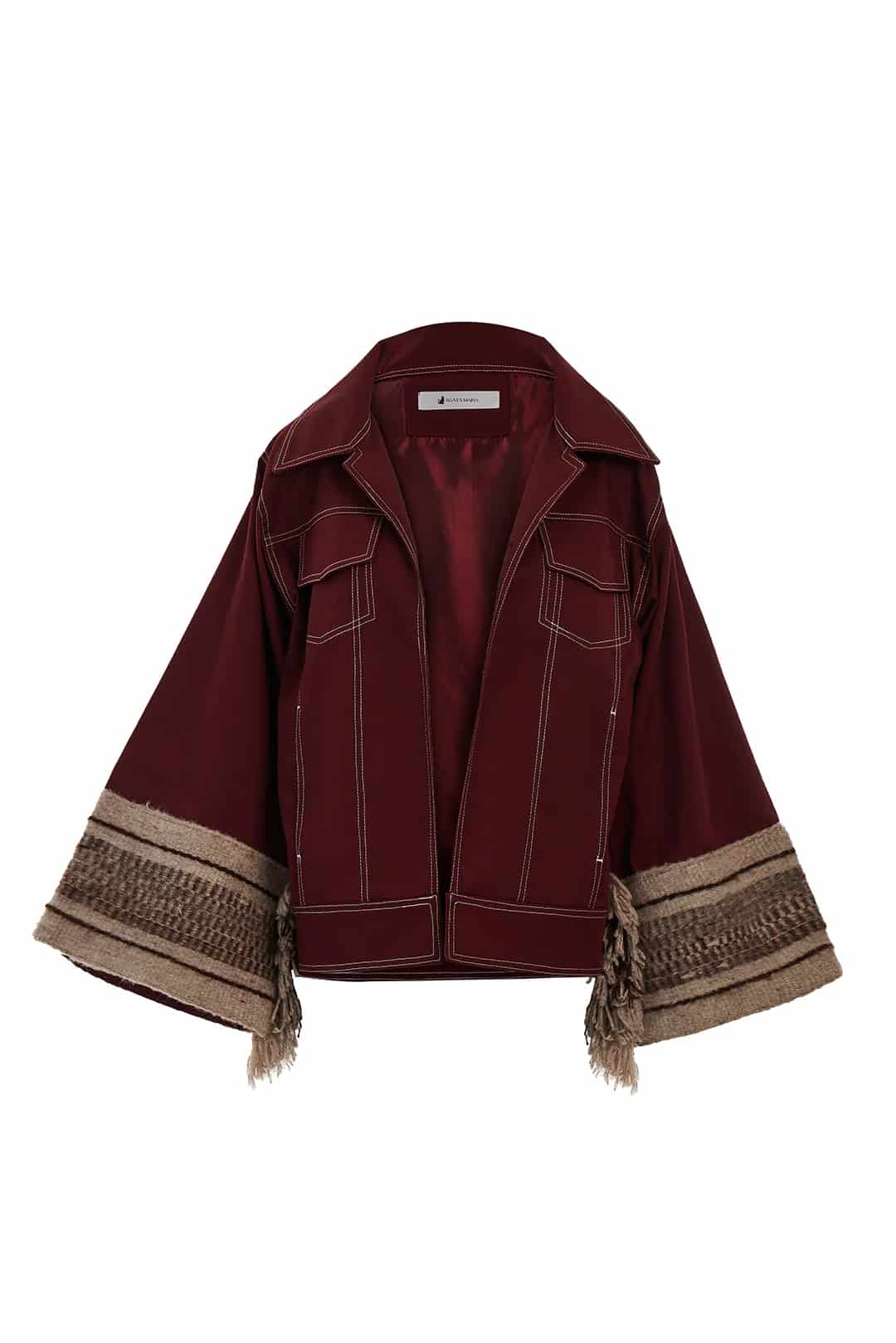 Chaqueta Victoria - miniatura 2