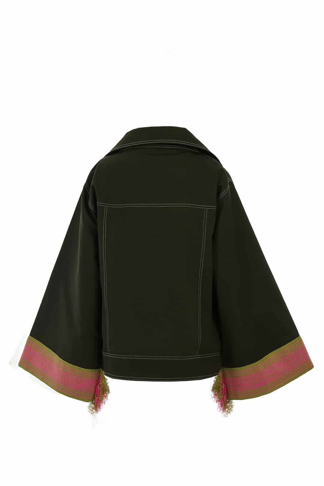 Chaqueta Estela - miniatura 3
