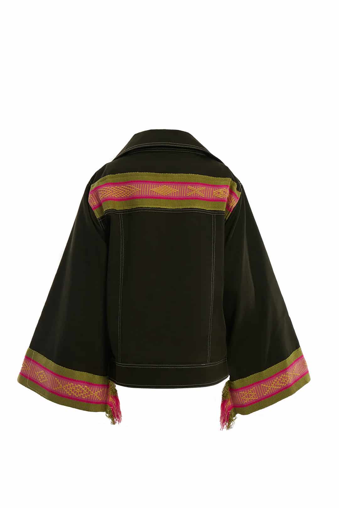 Chaqueta Bianca - miniatura 2