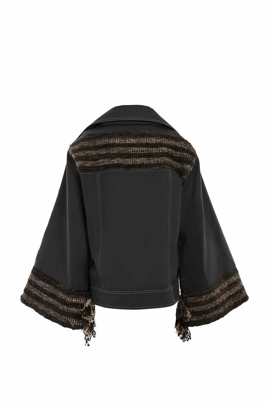 Chaqueta Delfina - miniatura 3