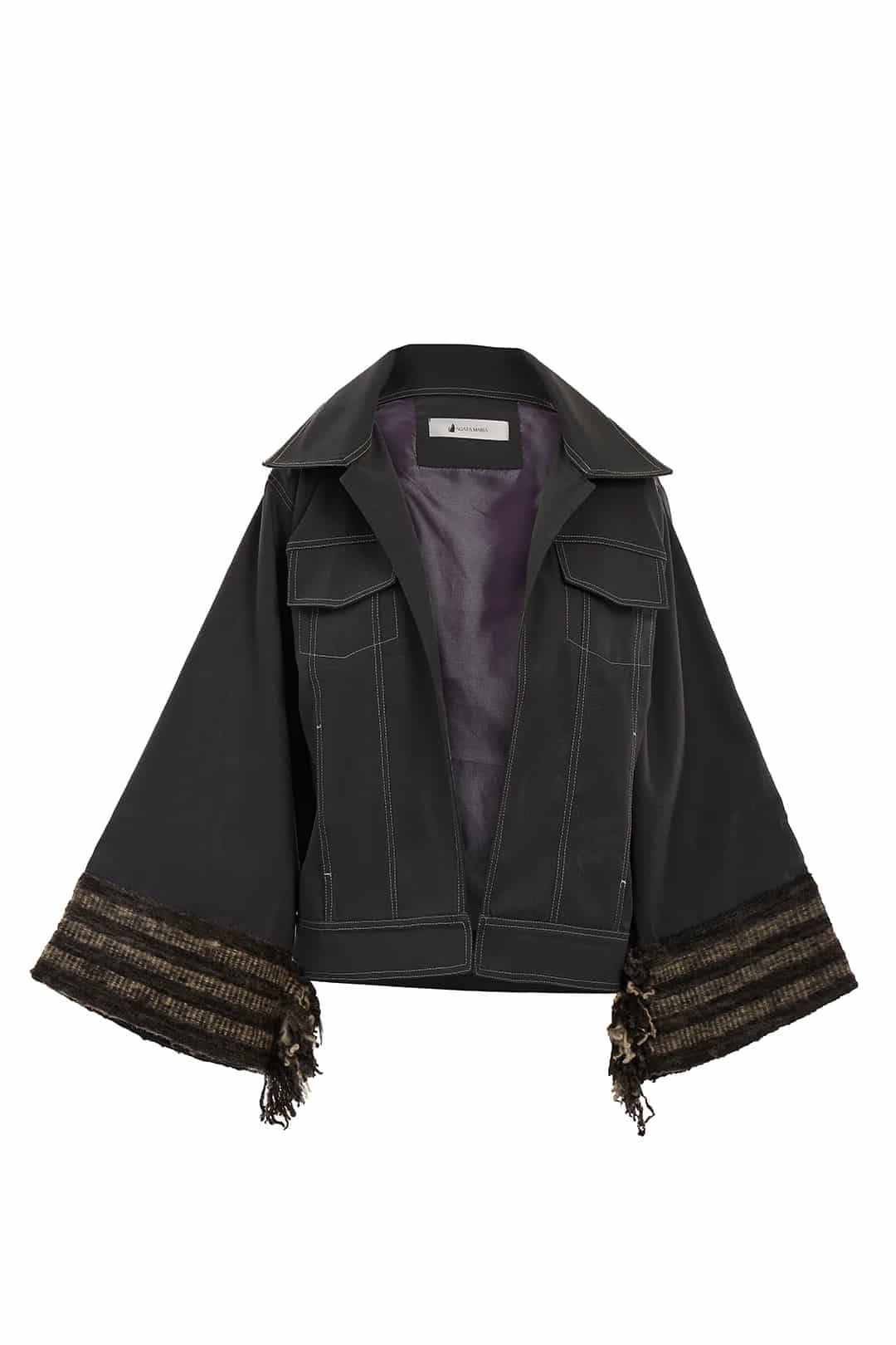 Chaqueta Delfina - miniatura 2