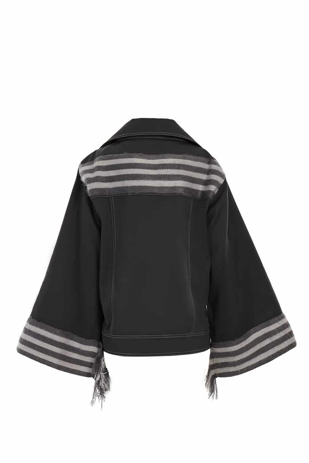 Chaqueta Isabella - miniatura 2