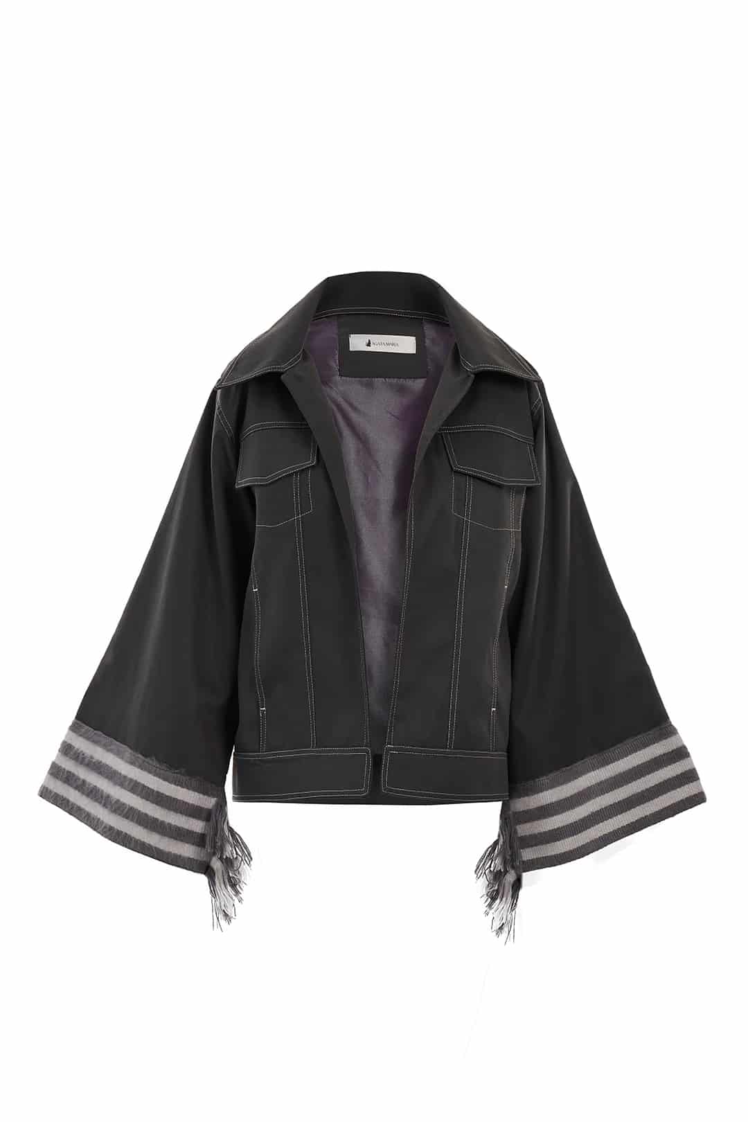 Chaqueta Isabella - miniatura 1