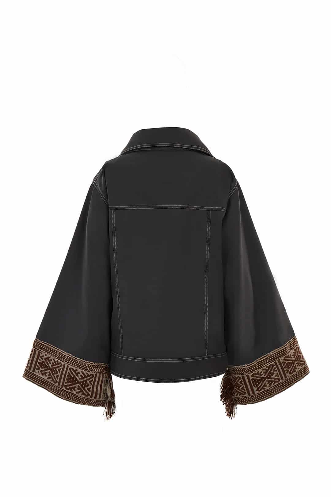 Chaqueta Juliana - miniatura 2