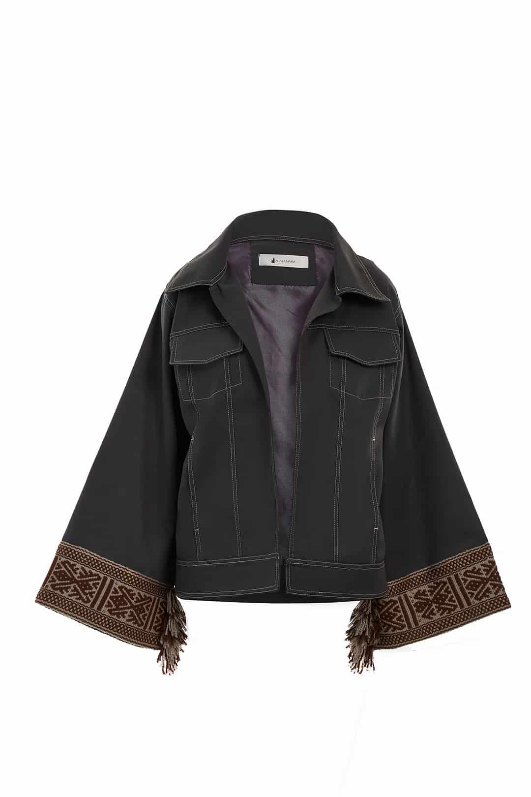 Chaqueta Juliana - miniatura 1