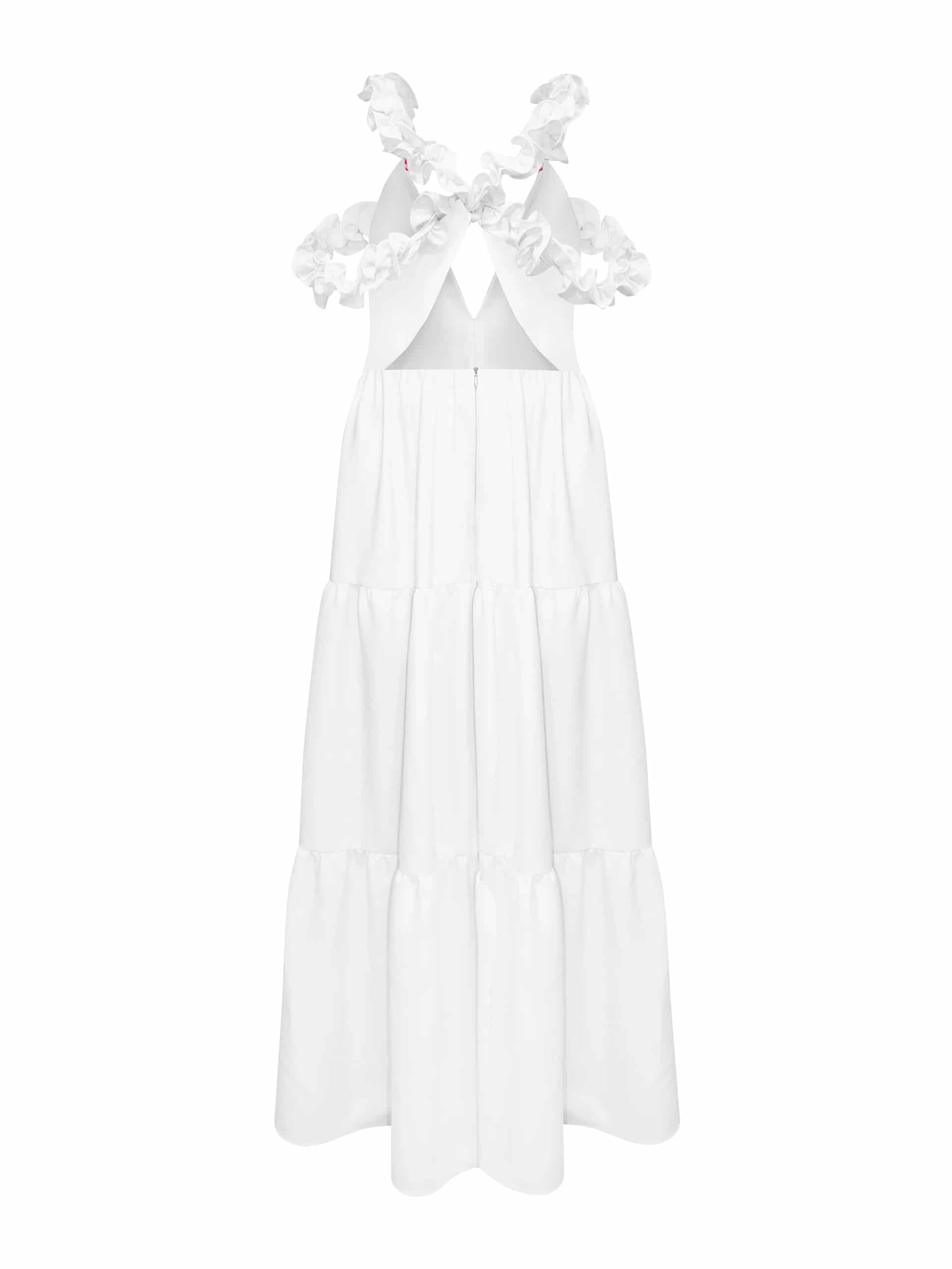 Vestido raíces despiertas - miniatura 2
