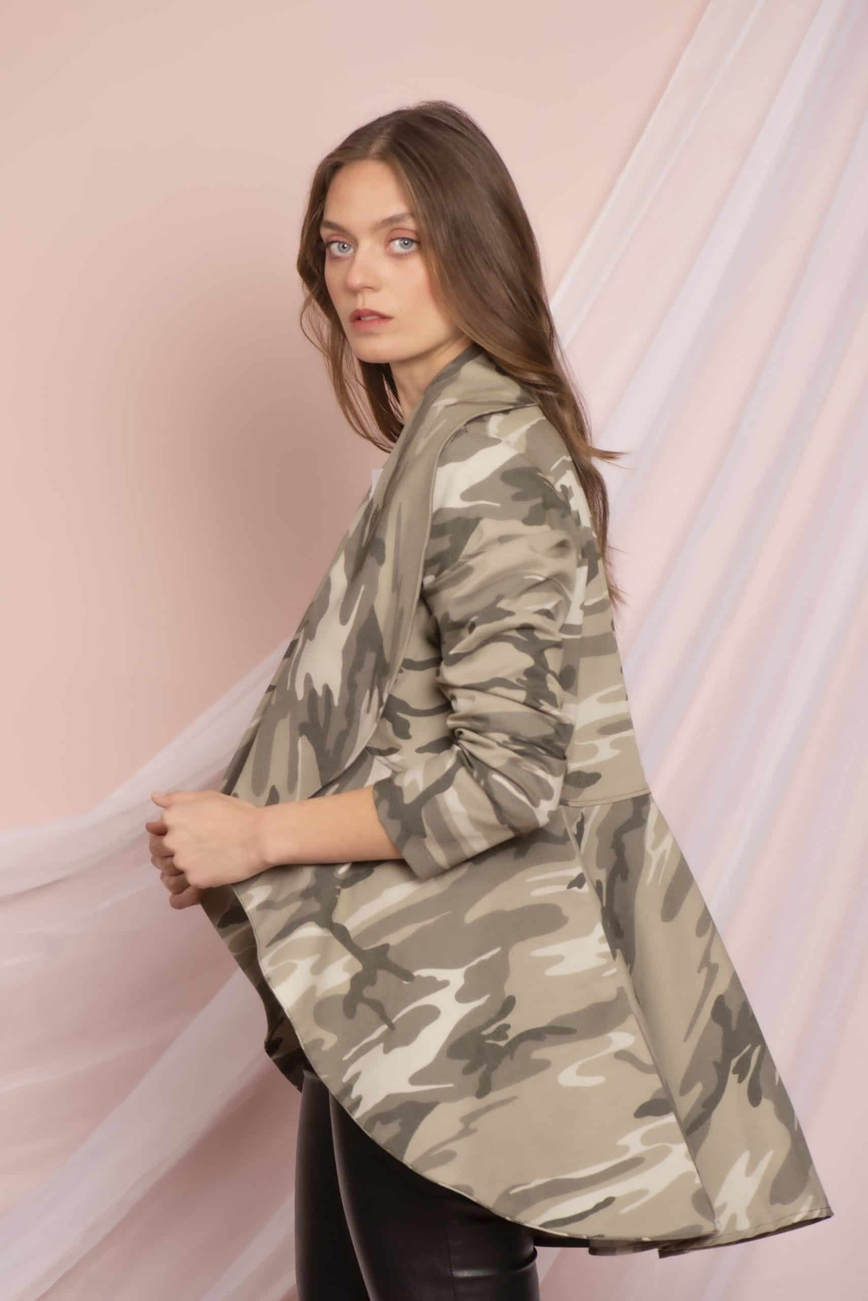 Kleint Camuflage - miniatura 2