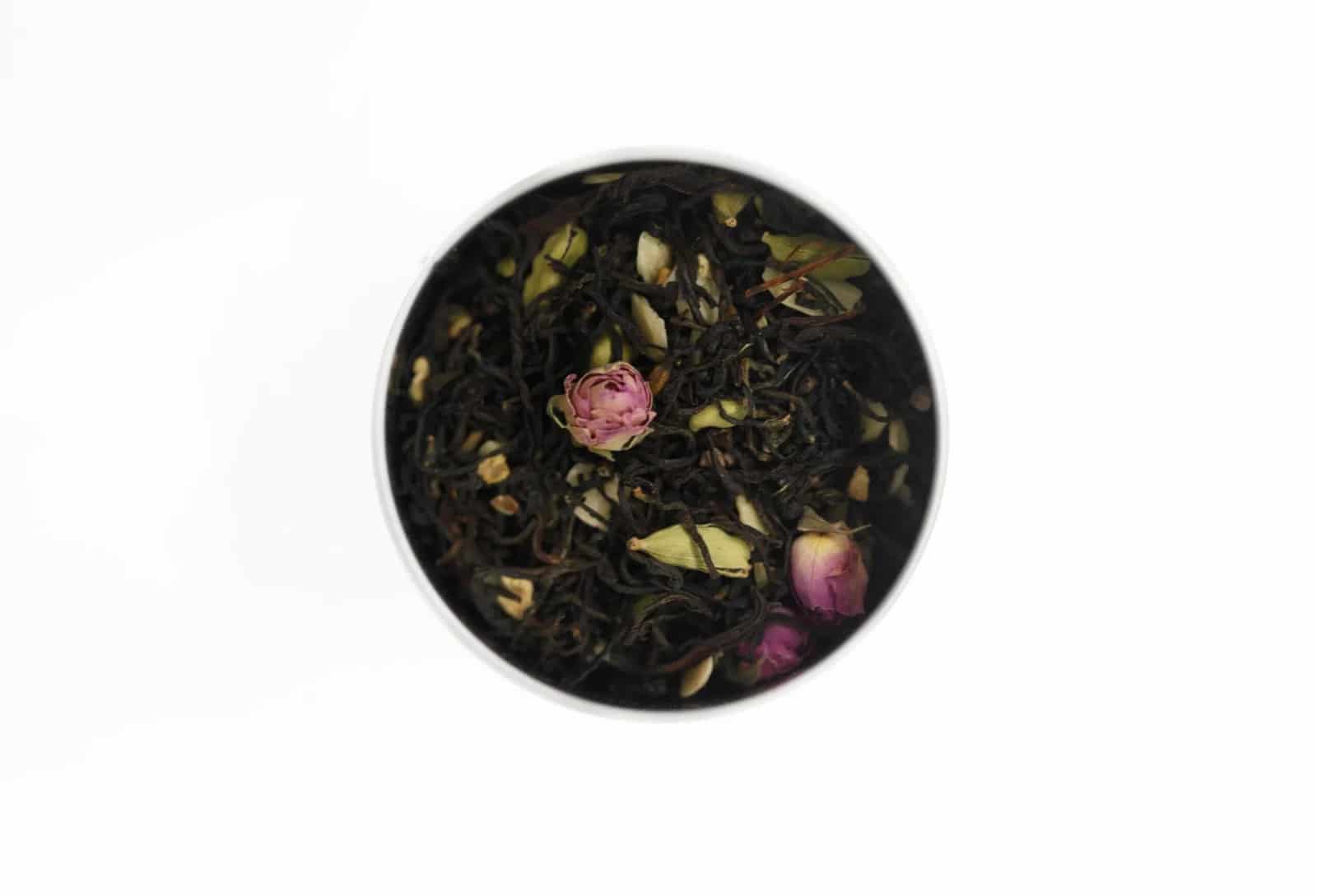 KARAK CHAI TEA - miniatura 2