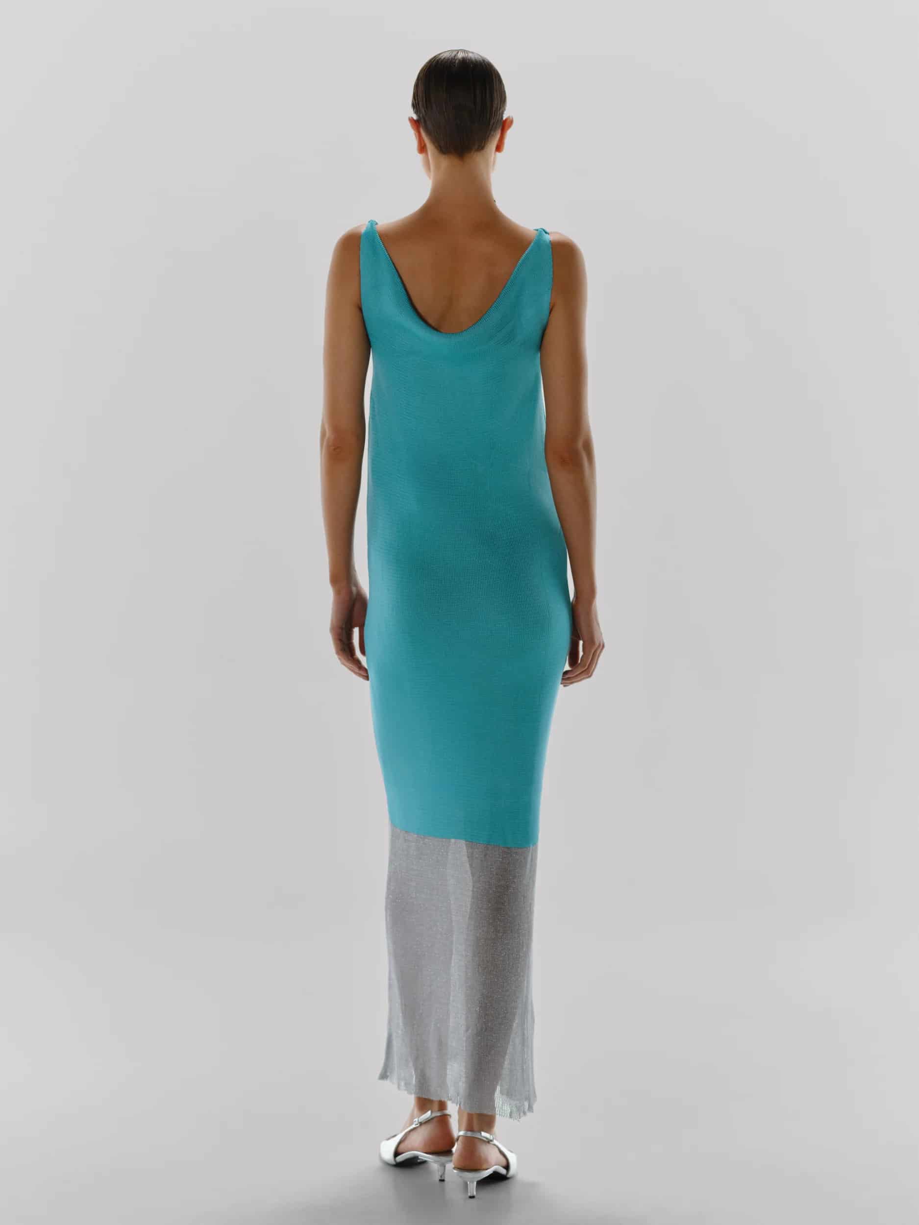 Sarai Maxi Dress - miniatura 10