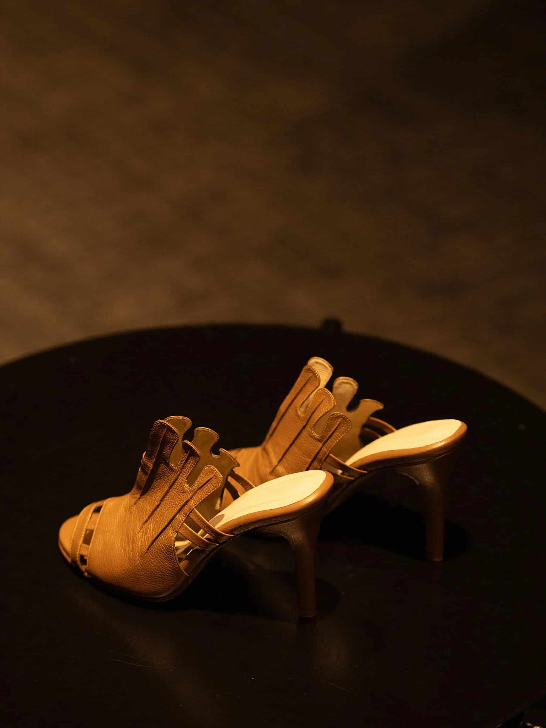GAUDI SHOES - miniatura 2