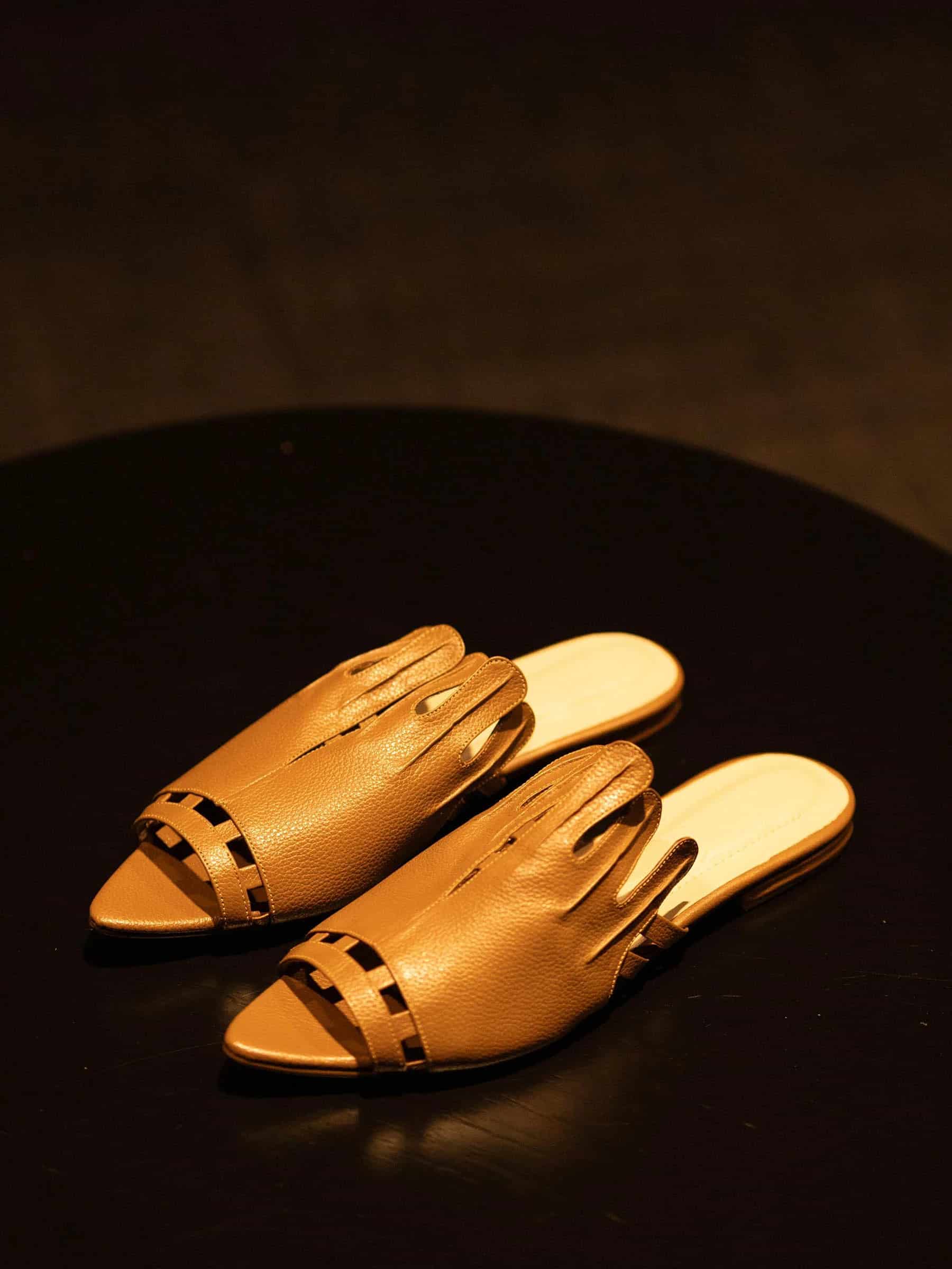 GAUDI SHOES - miniatura 2