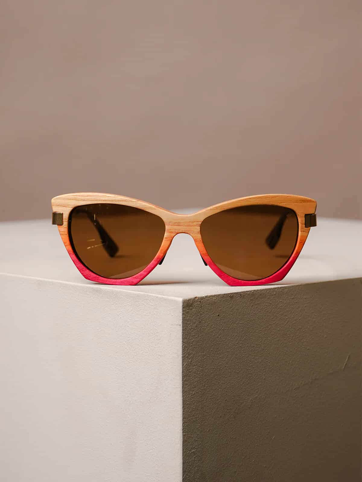 SUNSET EYEWEAR - miniatura 3