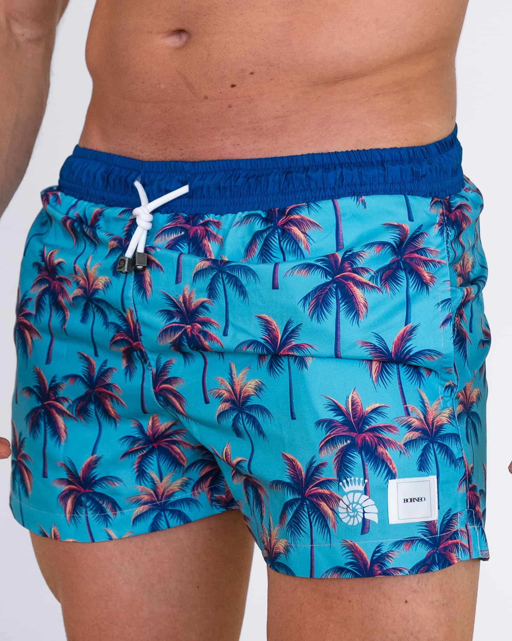 Short Palm Tree - miniatura 4