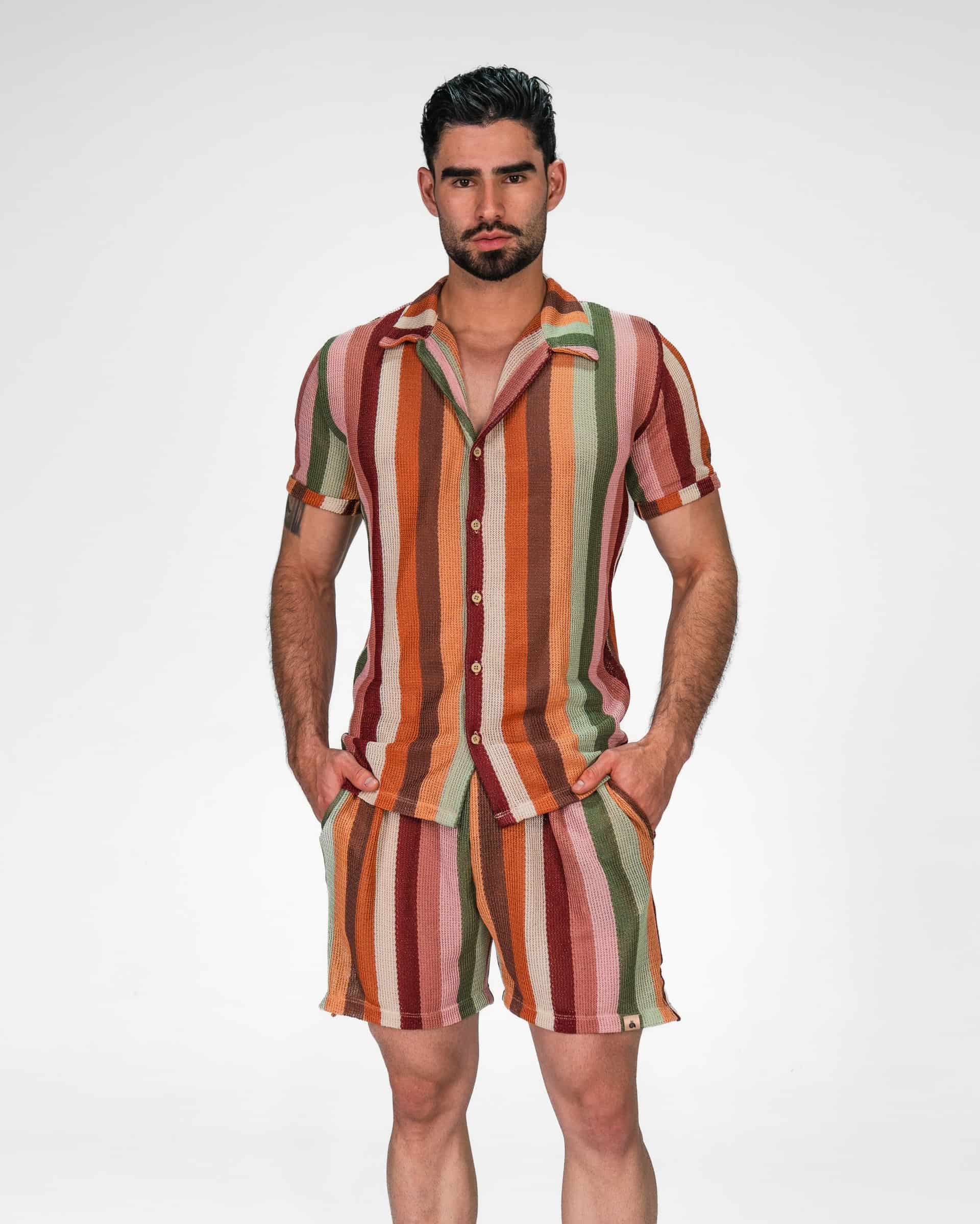Camisa Maldivas - miniatura 2