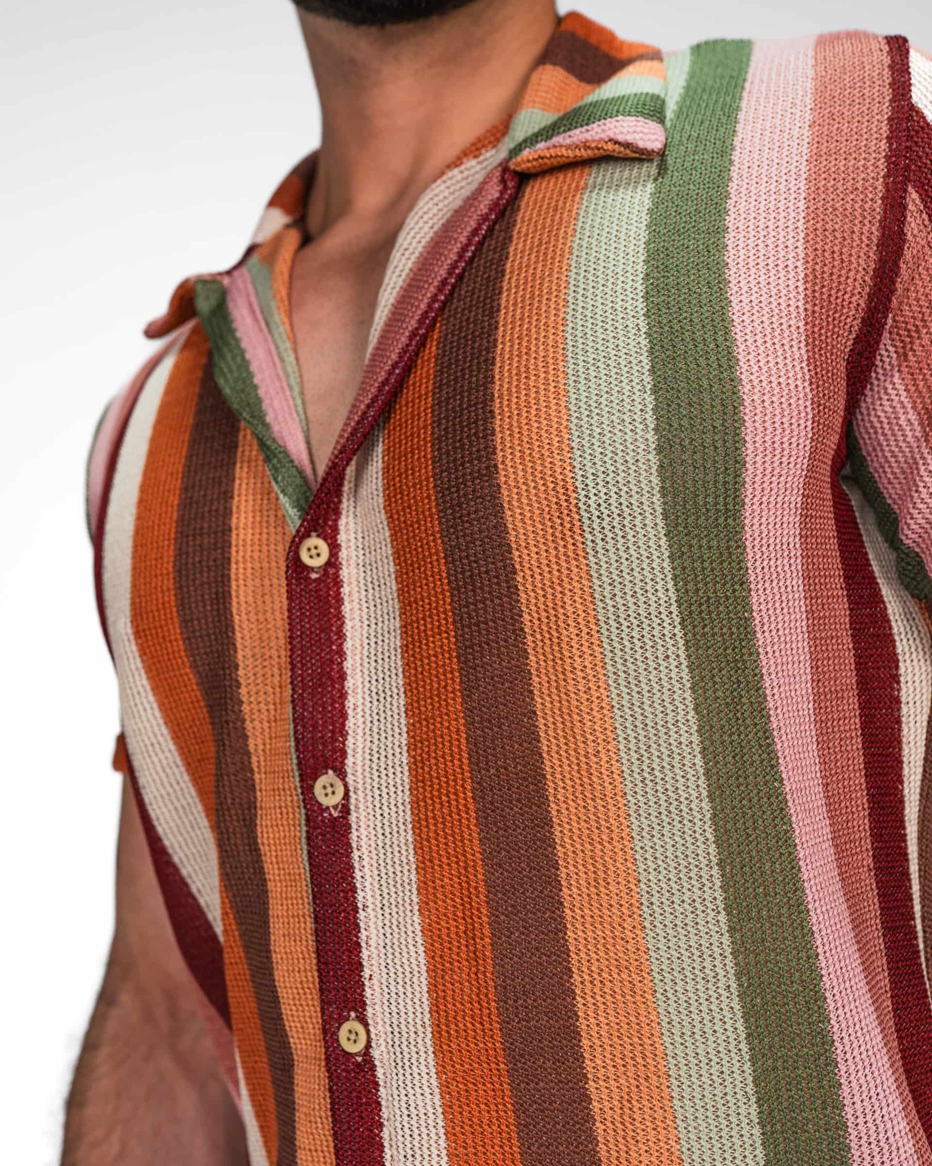 Camisa Maldivas - miniatura 5