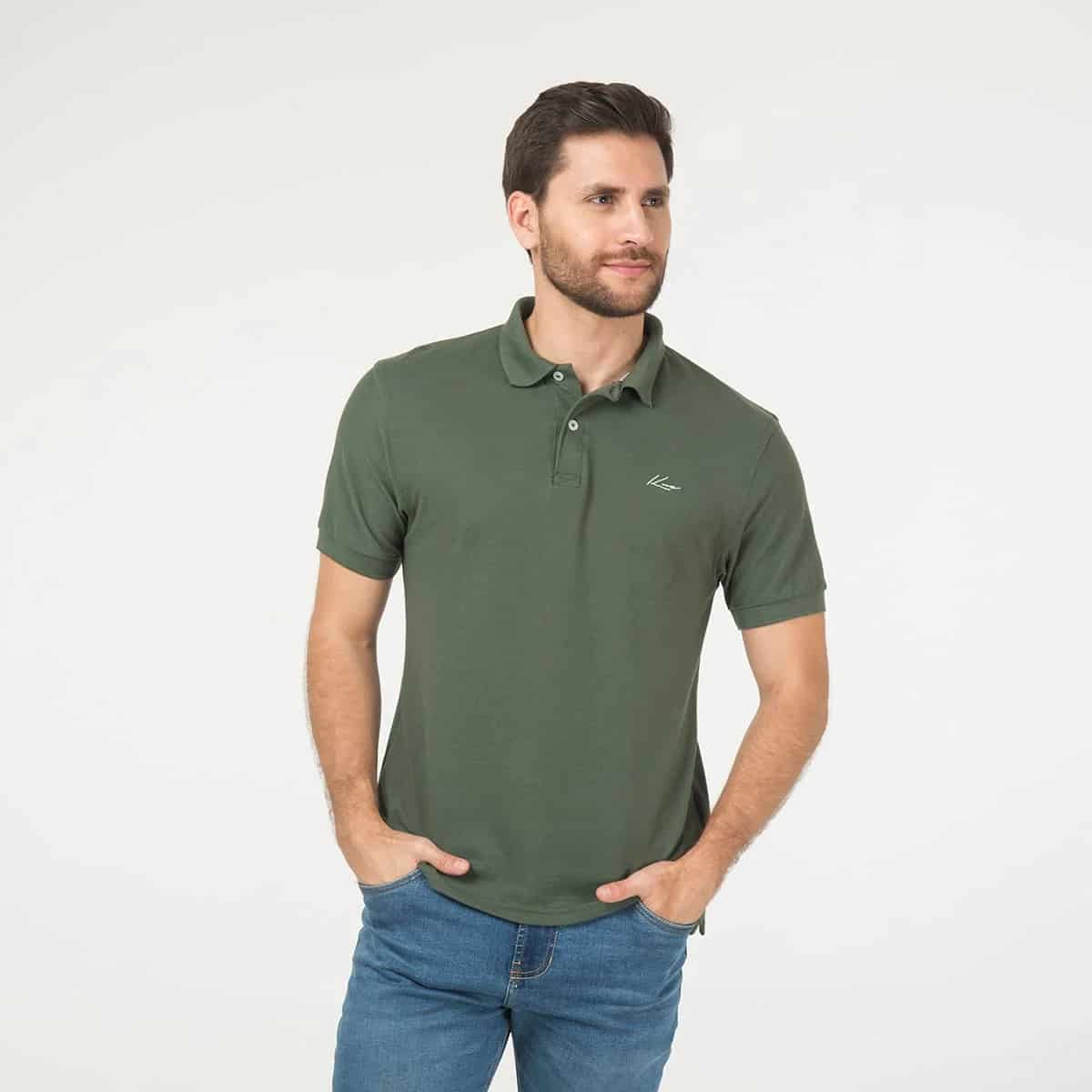 Camiseta Basica Grinzing - miniatura 2
