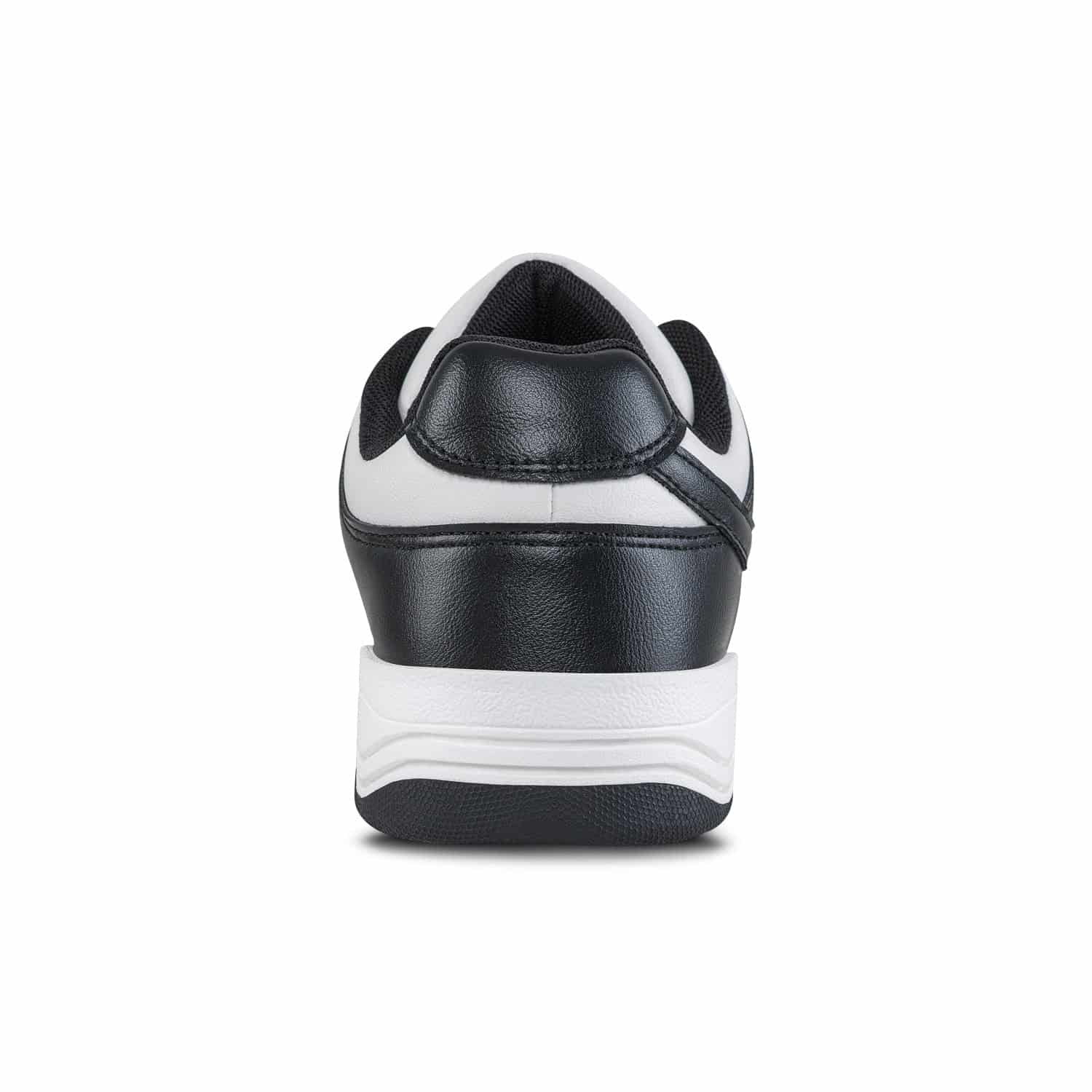 Tenis Urbanos Ptef Negro Croydon Para Mujer - miniatura 3