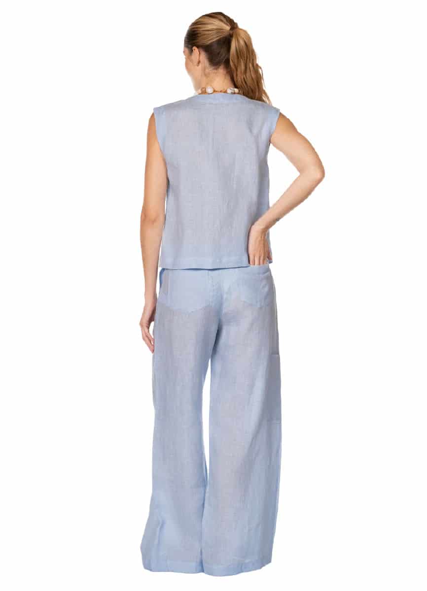 NACAR BECCA PANT             9699 - miniatura 1