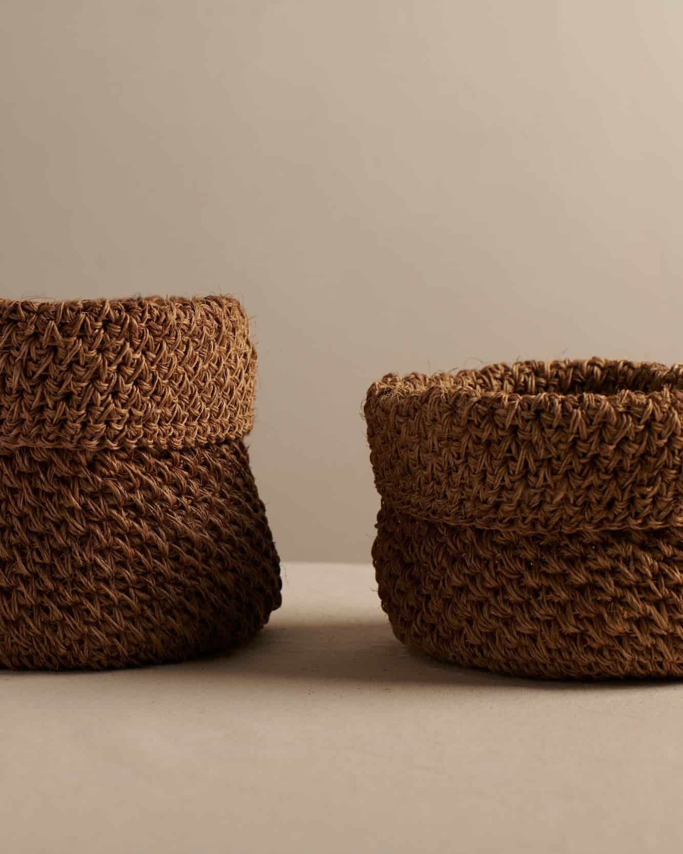FIQUE BASKET NATURAL - miniatura 2