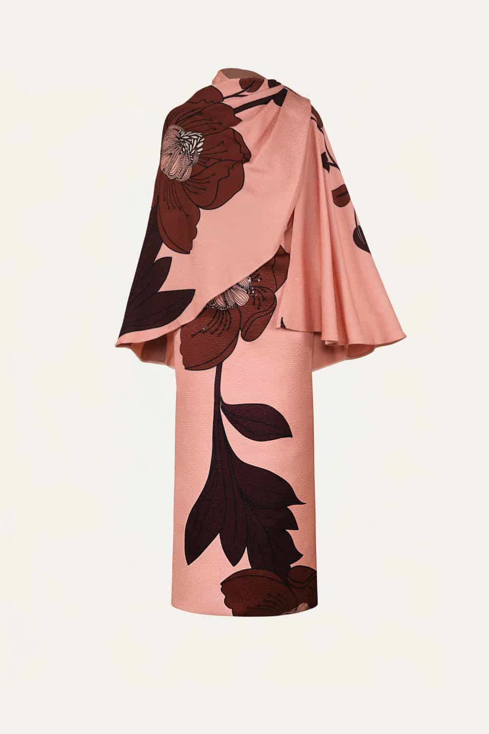 Powerful Stitches Dress - miniatura 7