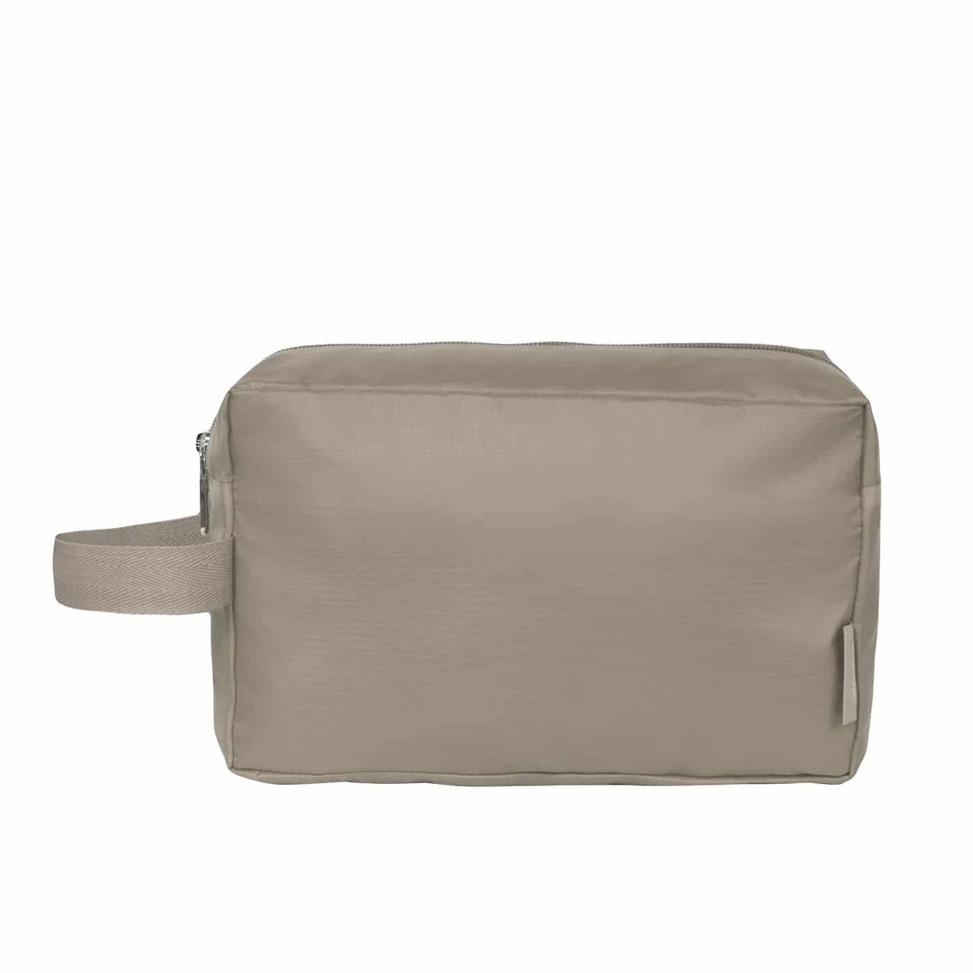 Cosmetiquera Grande Citybags Color Beige - miniatura 1