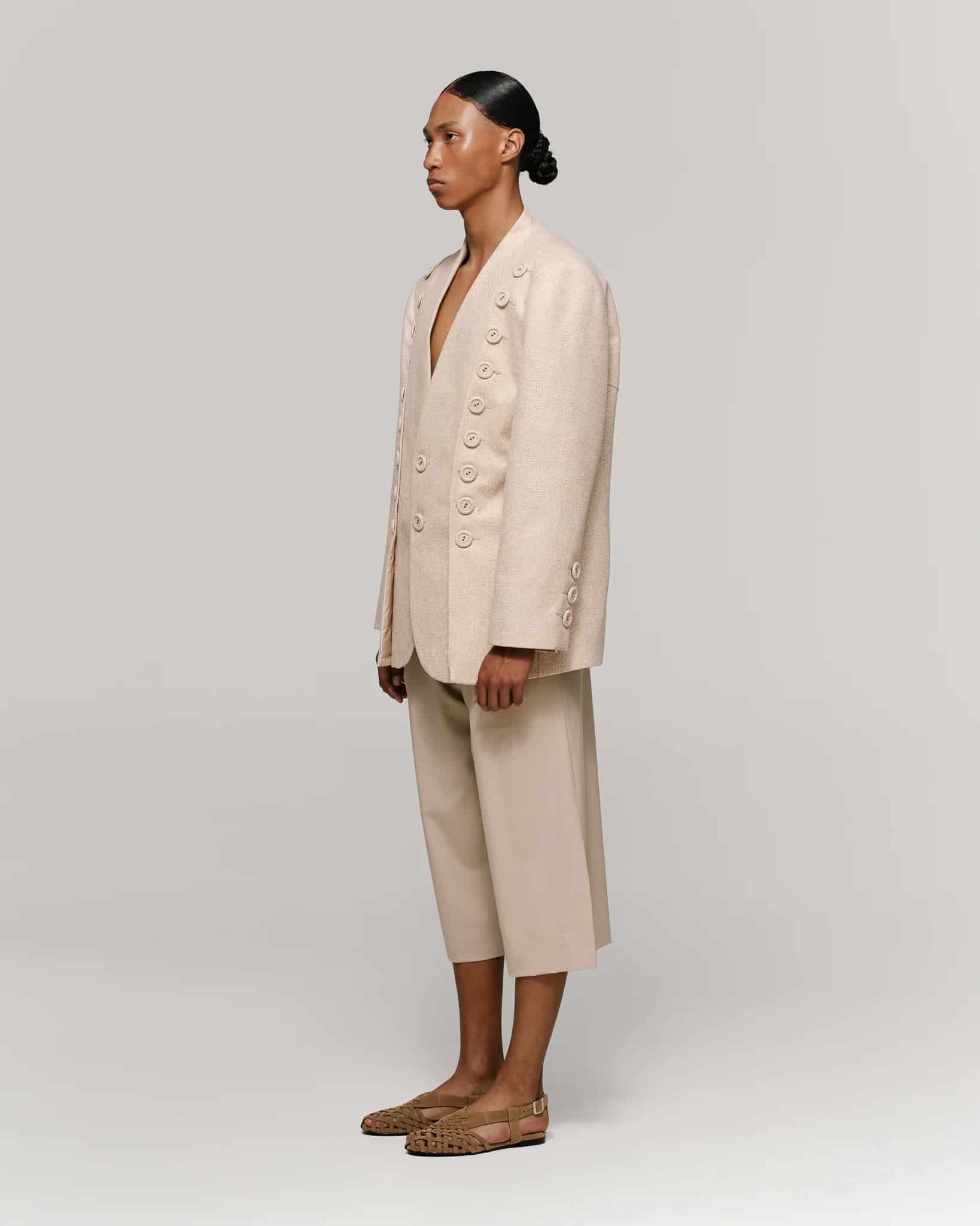 Blazer Amapola - miniatura 2
